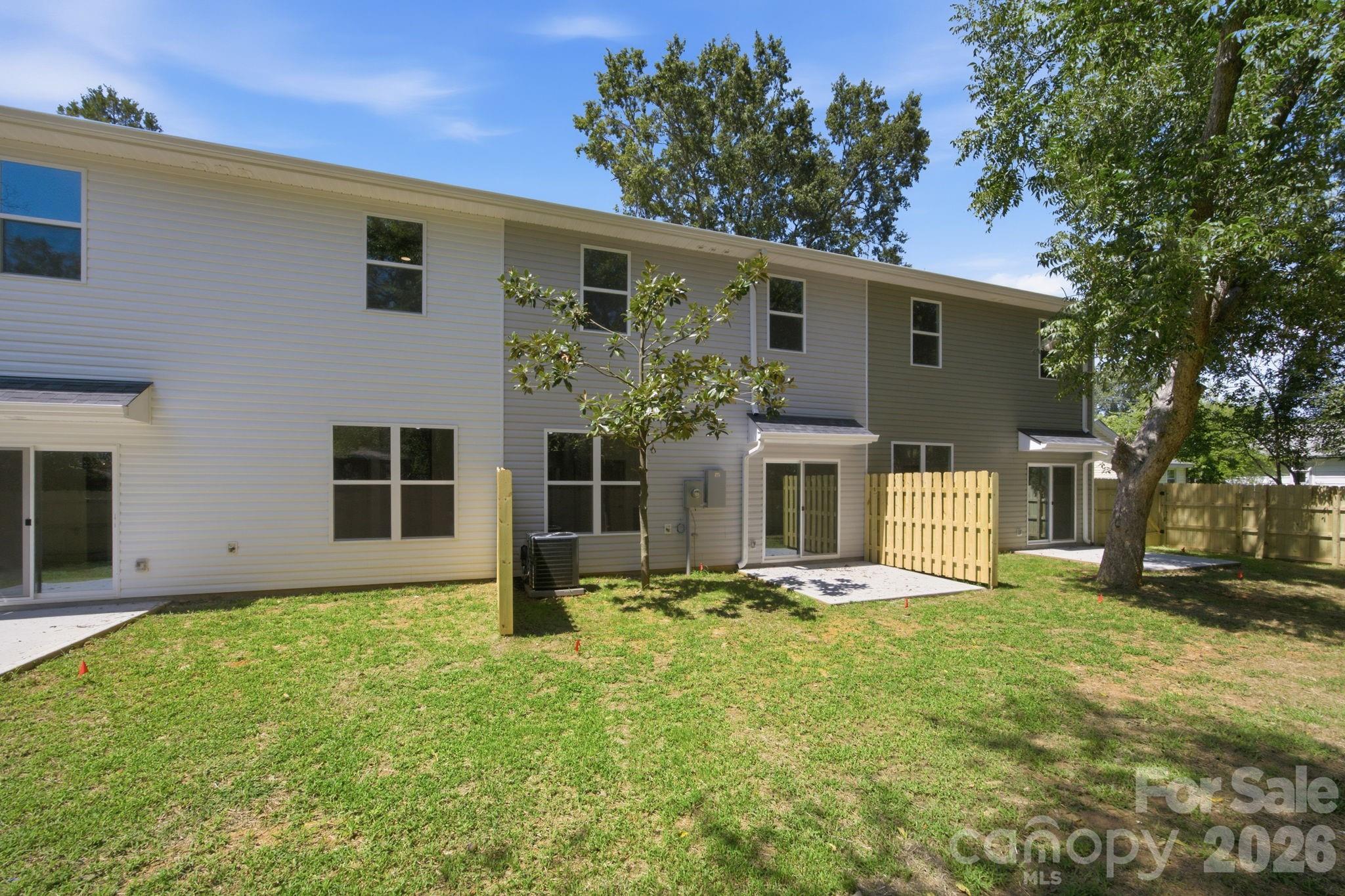 325 Lincoln Street SW #2/Unit B — Concord
