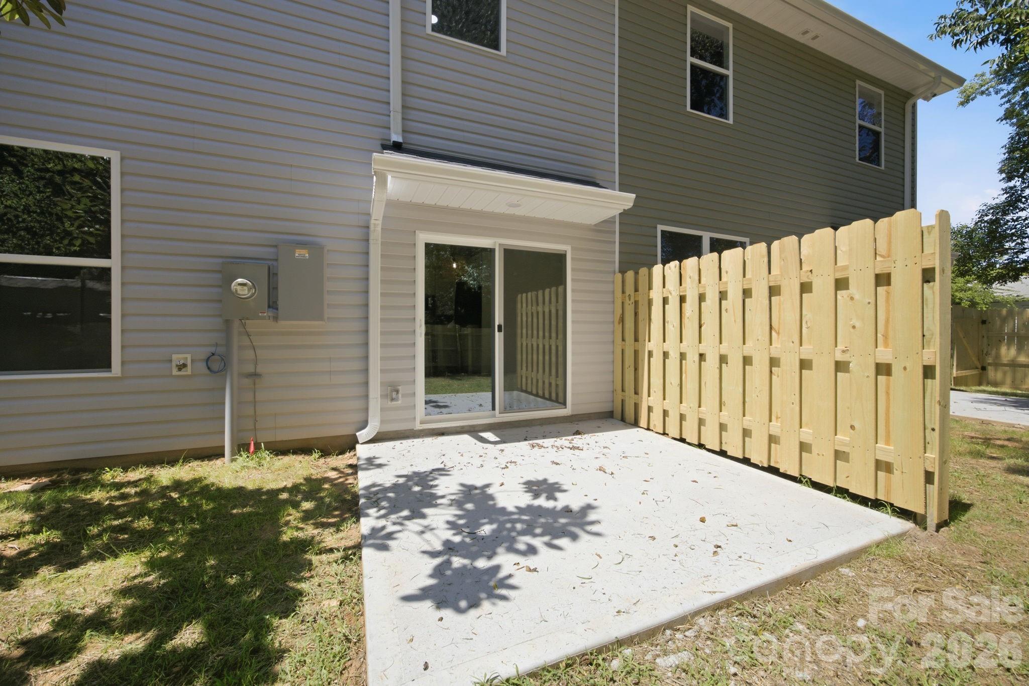 325 Lincoln Street SW #2/Unit B — Concord