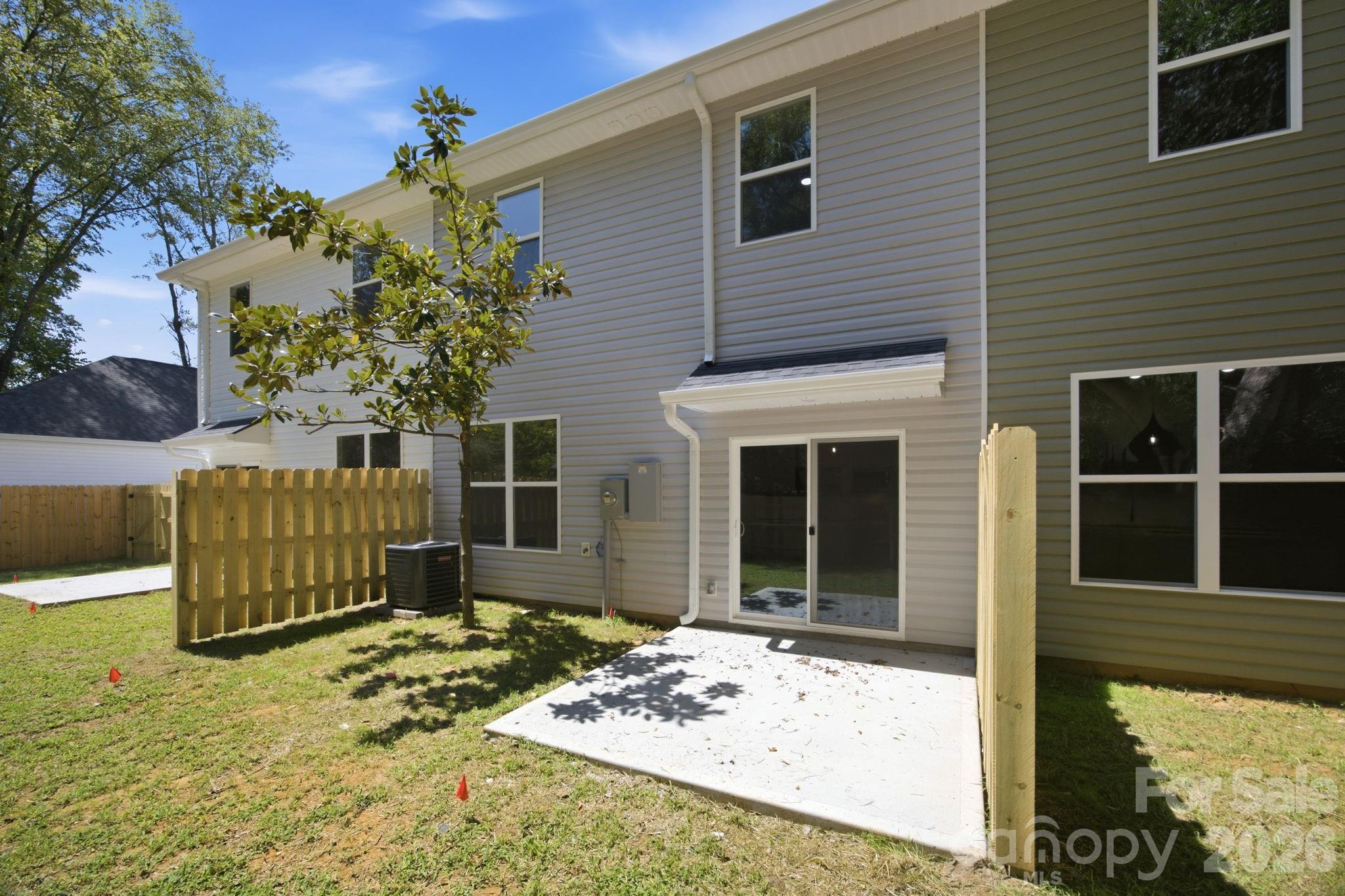 325 Lincoln Street SW #2/Unit B — Concord