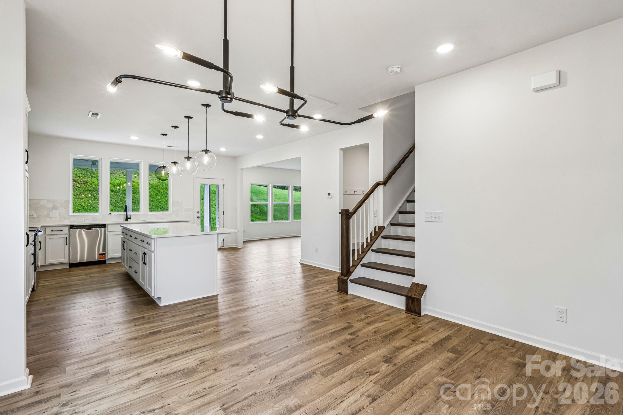 124 Pembroke Way #17 — Albemarle