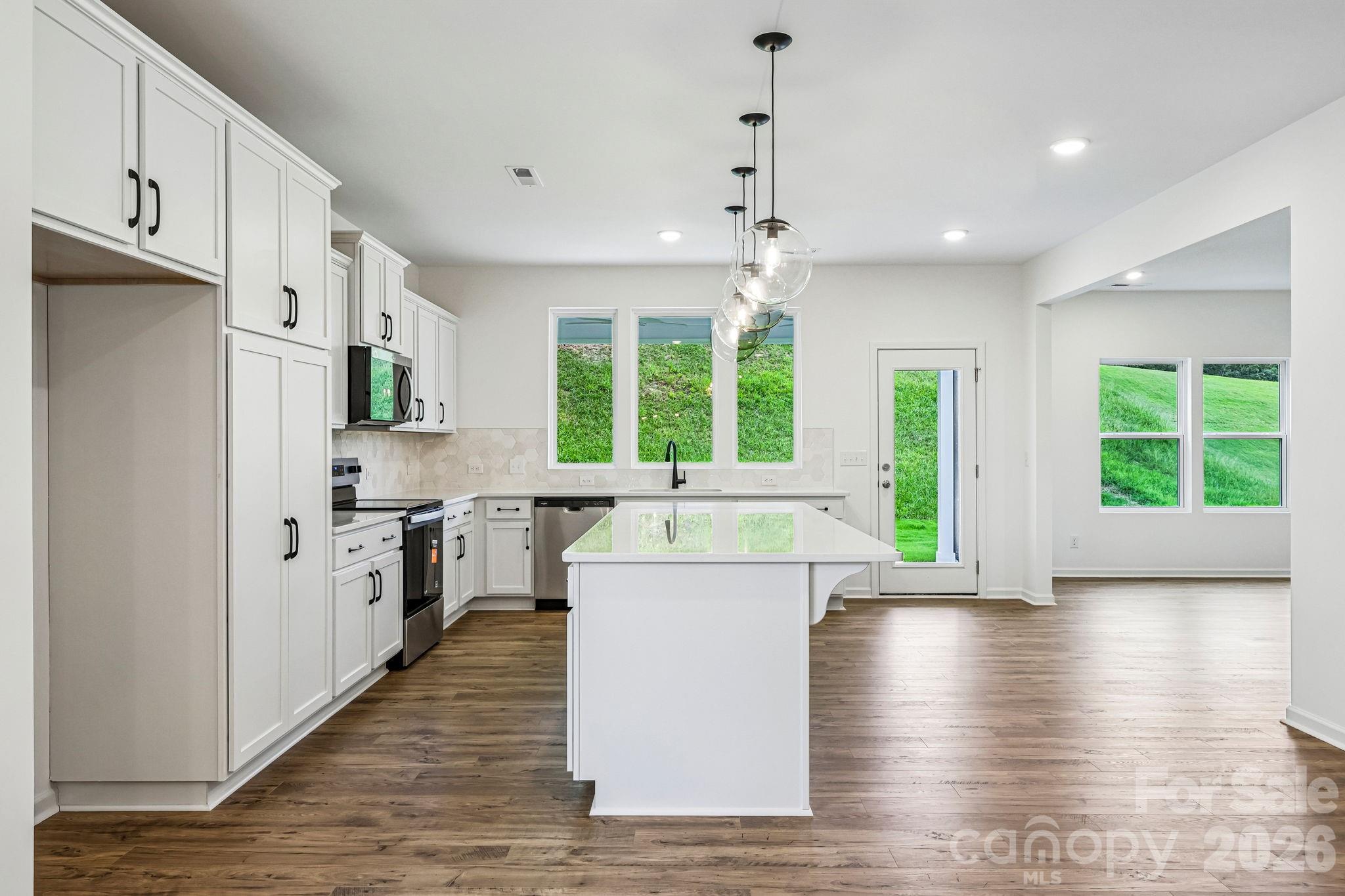 124 Pembroke Way #17 — Albemarle