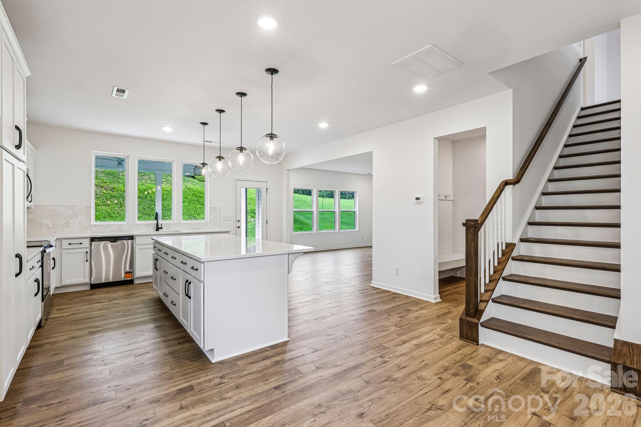124 Pembroke Way #17 — Albemarle