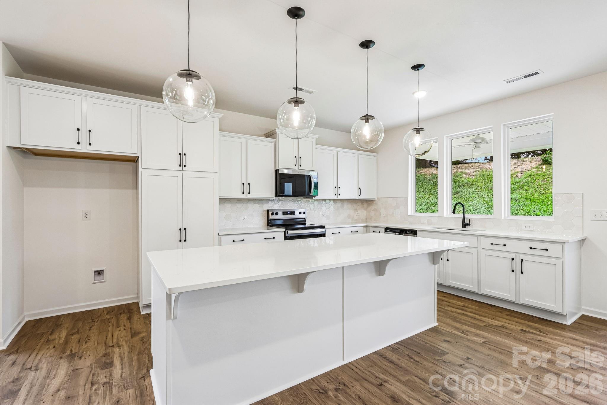 124 Pembroke Way #17 — Albemarle