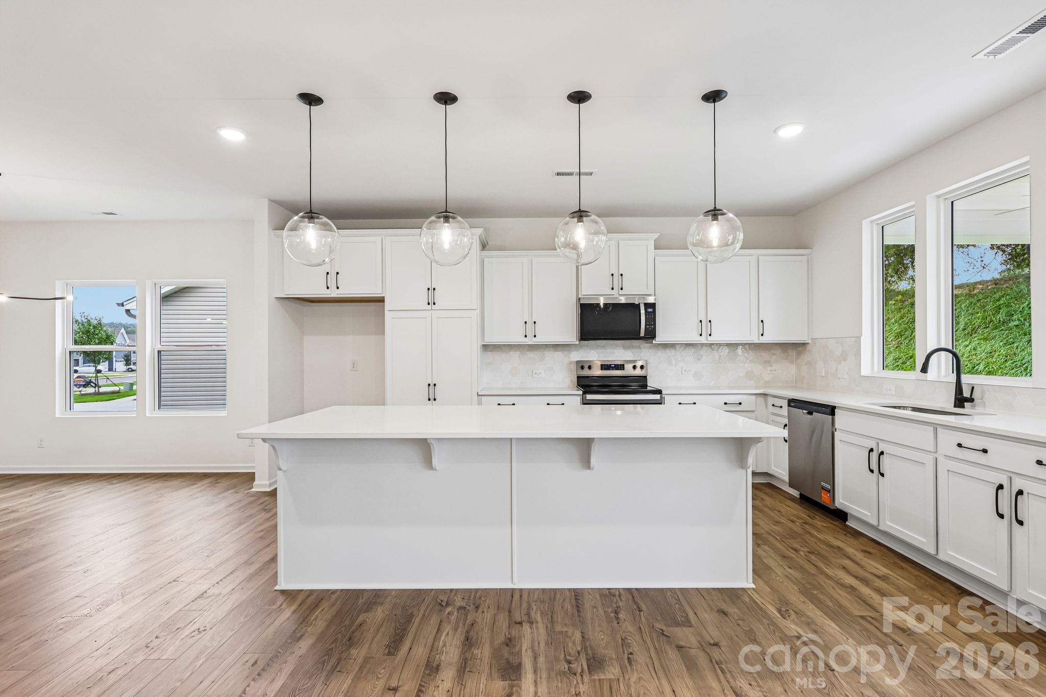 124 Pembroke Way #17 — Albemarle