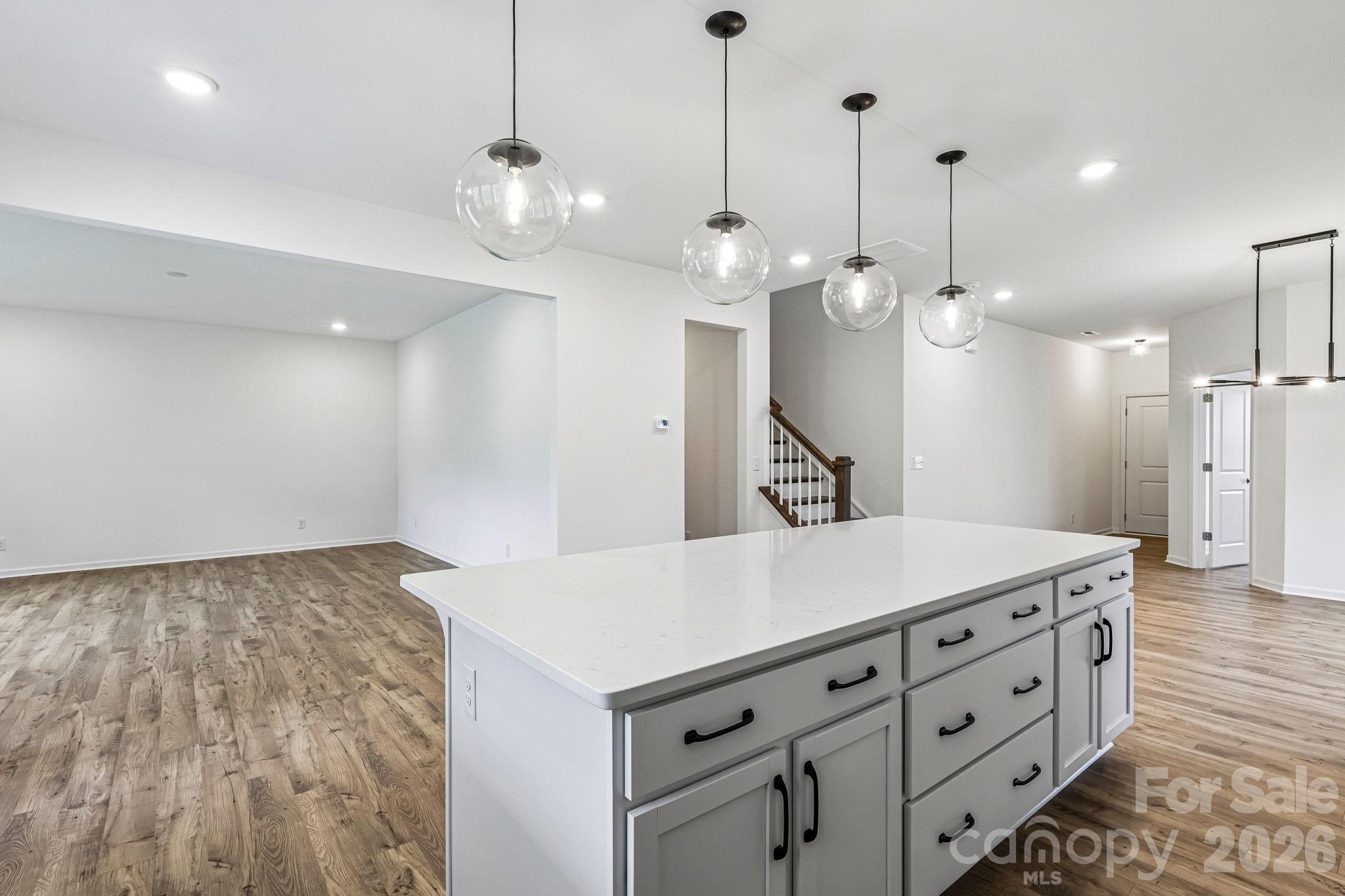 124 Pembroke Way #17 — Albemarle