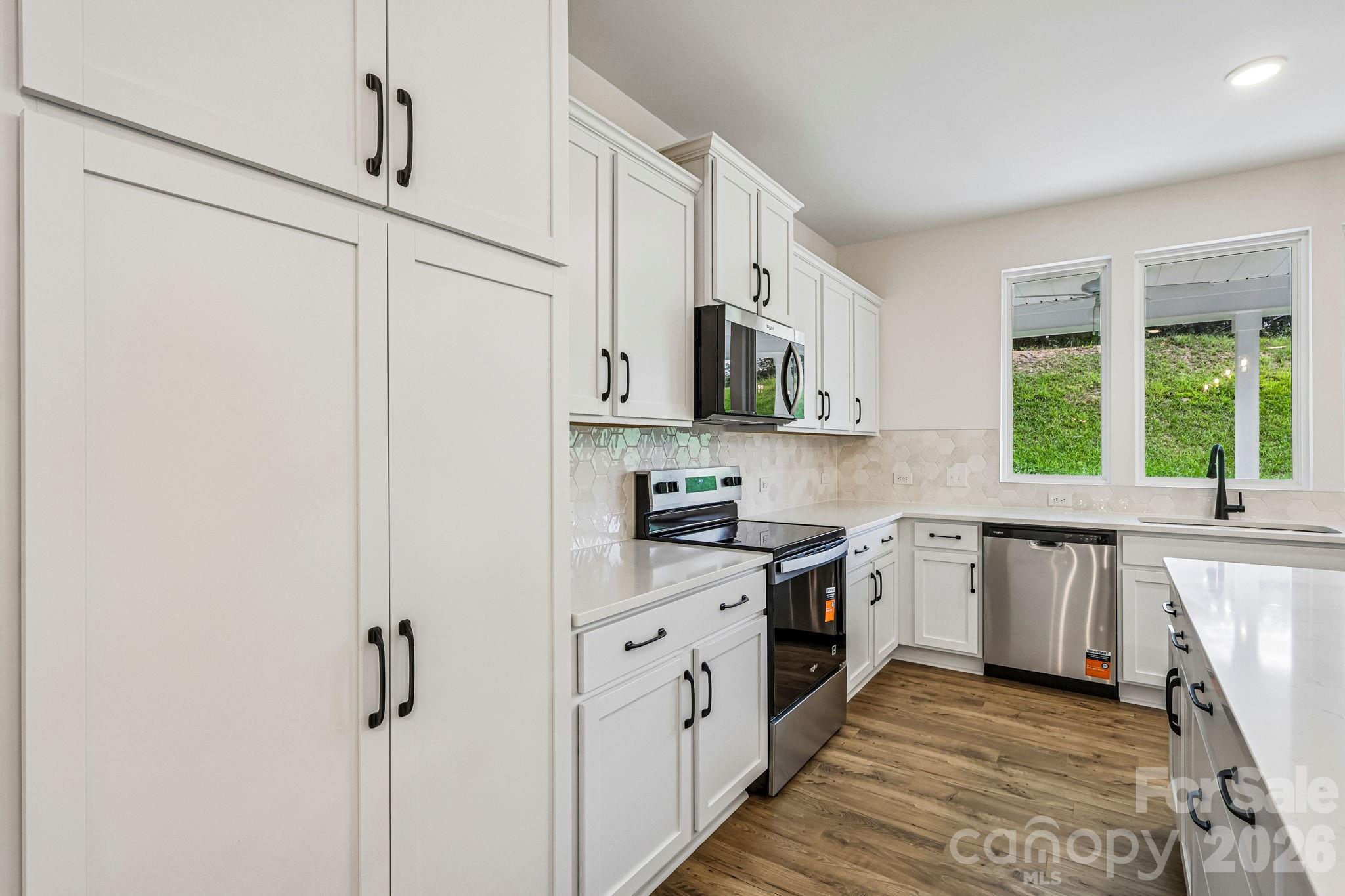 124 Pembroke Way #17 — Albemarle