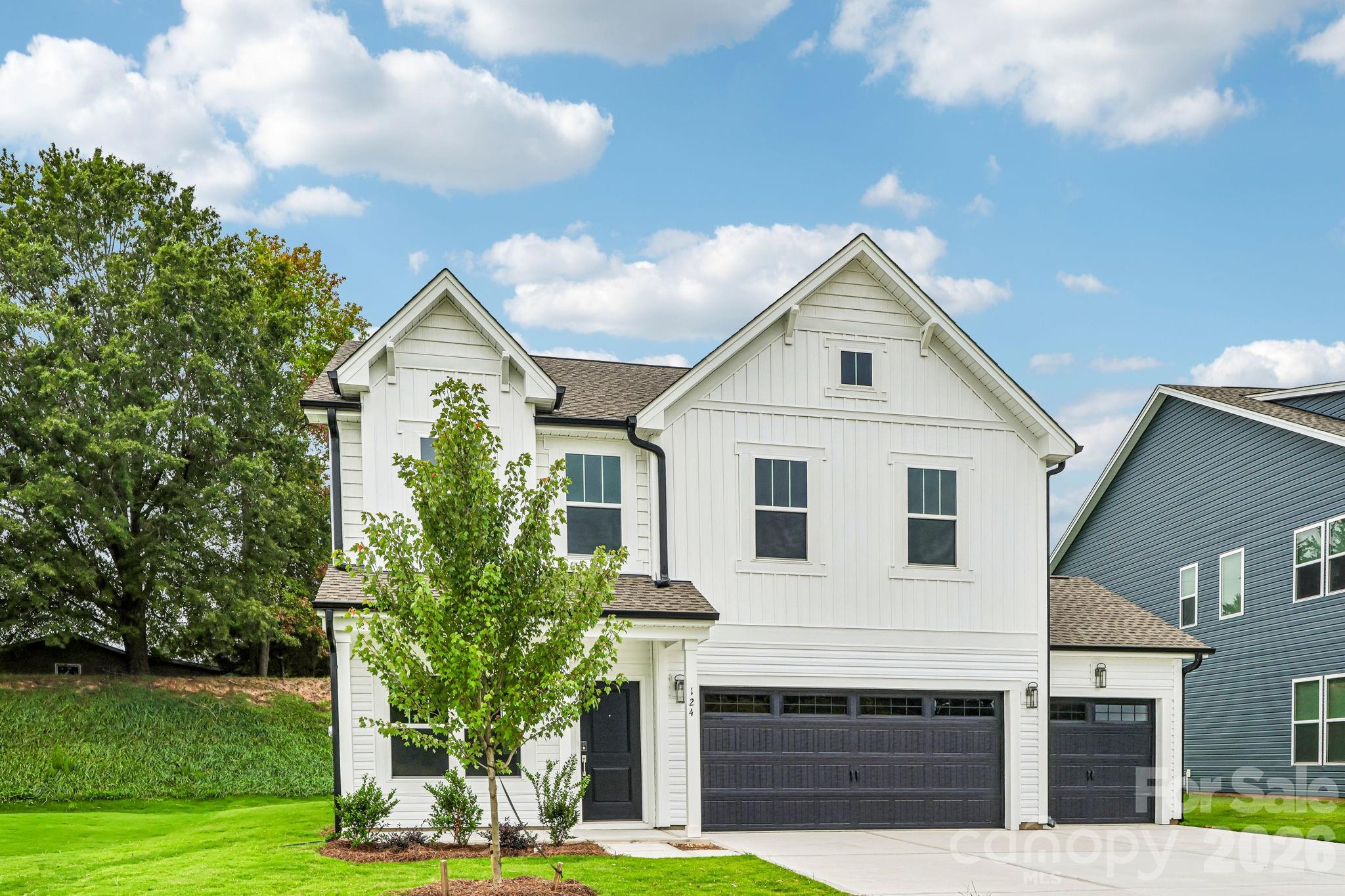 124 Pembroke Way #17 — Albemarle