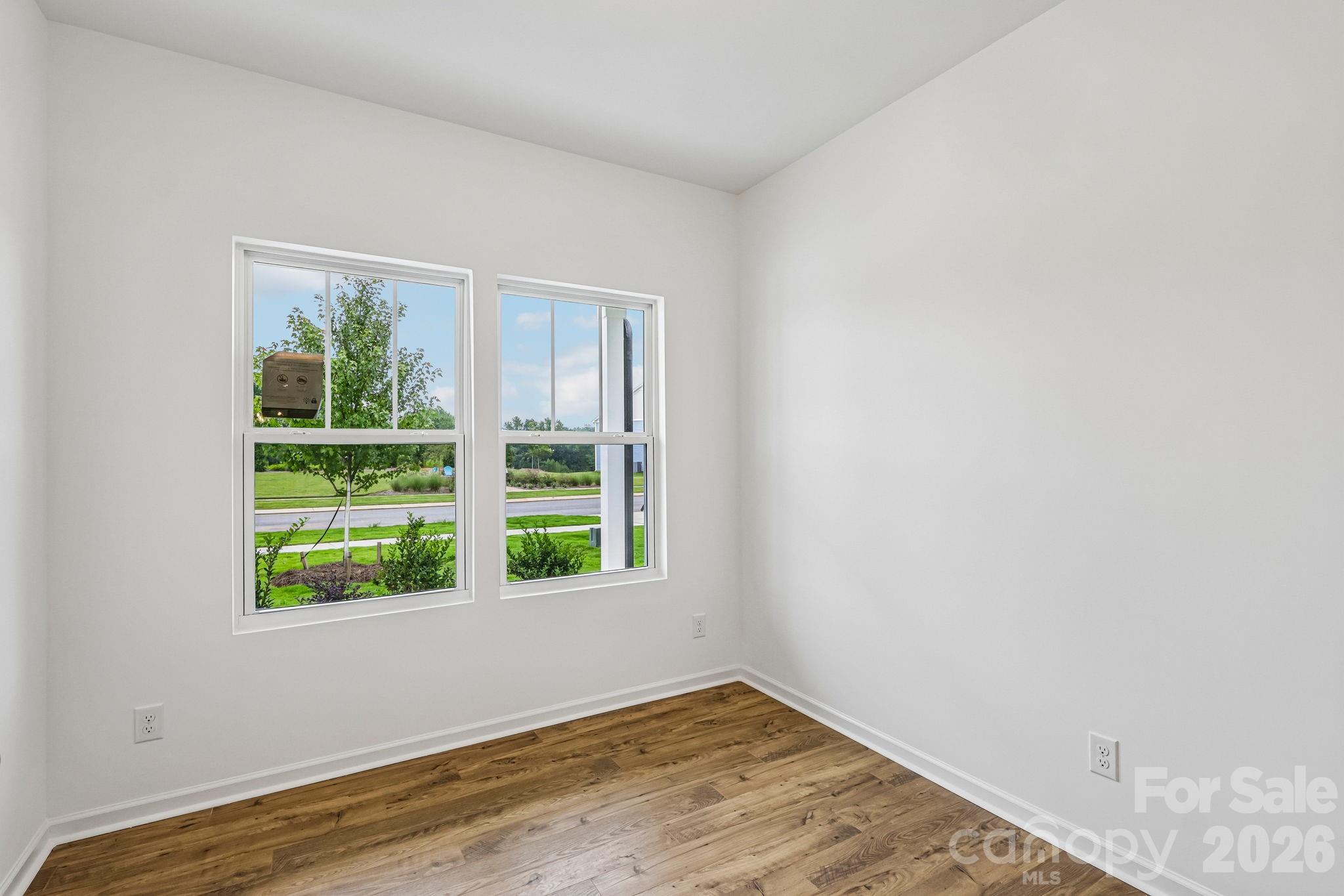 124 Pembroke Way #17 — Albemarle