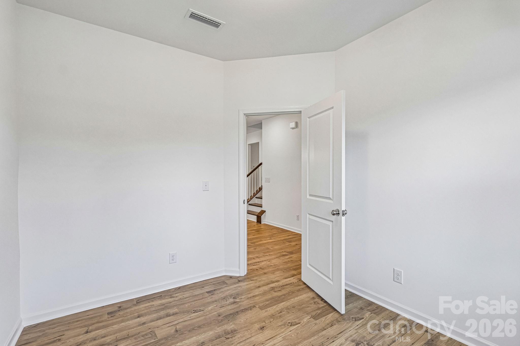 124 Pembroke Way #17 — Albemarle