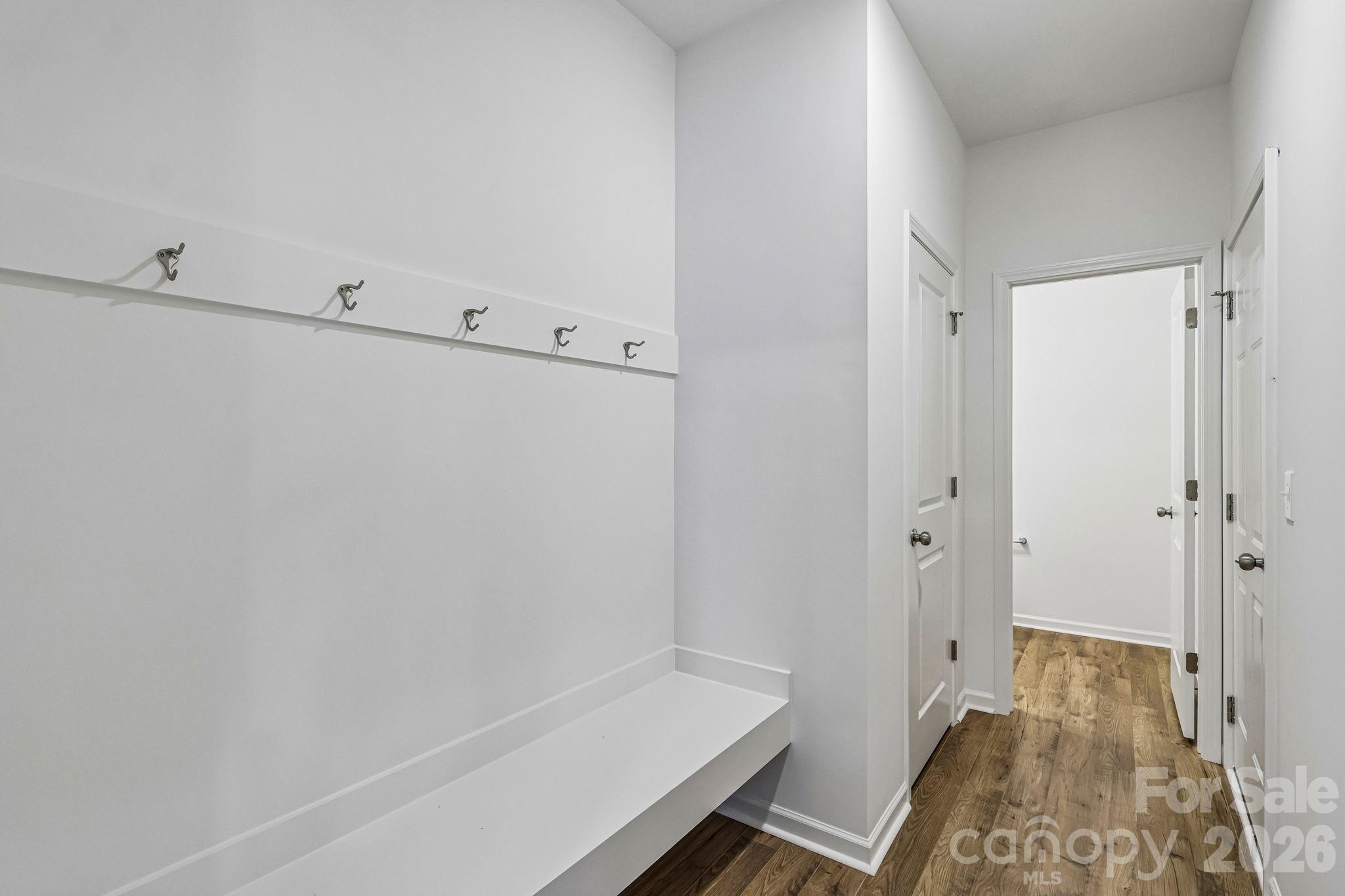 124 Pembroke Way #17 — Albemarle