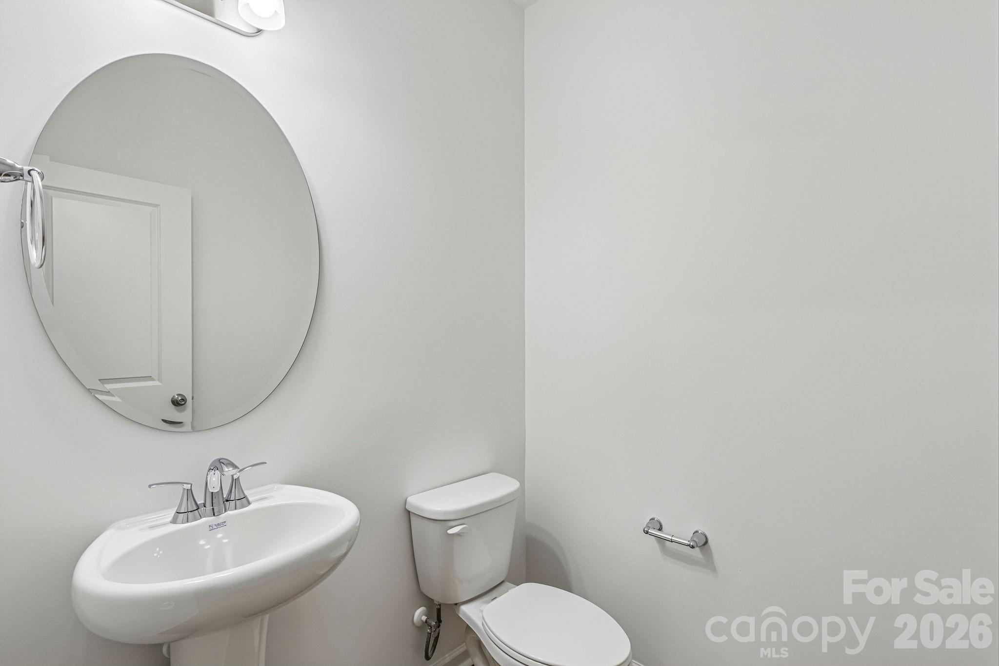 124 Pembroke Way #17 — Albemarle