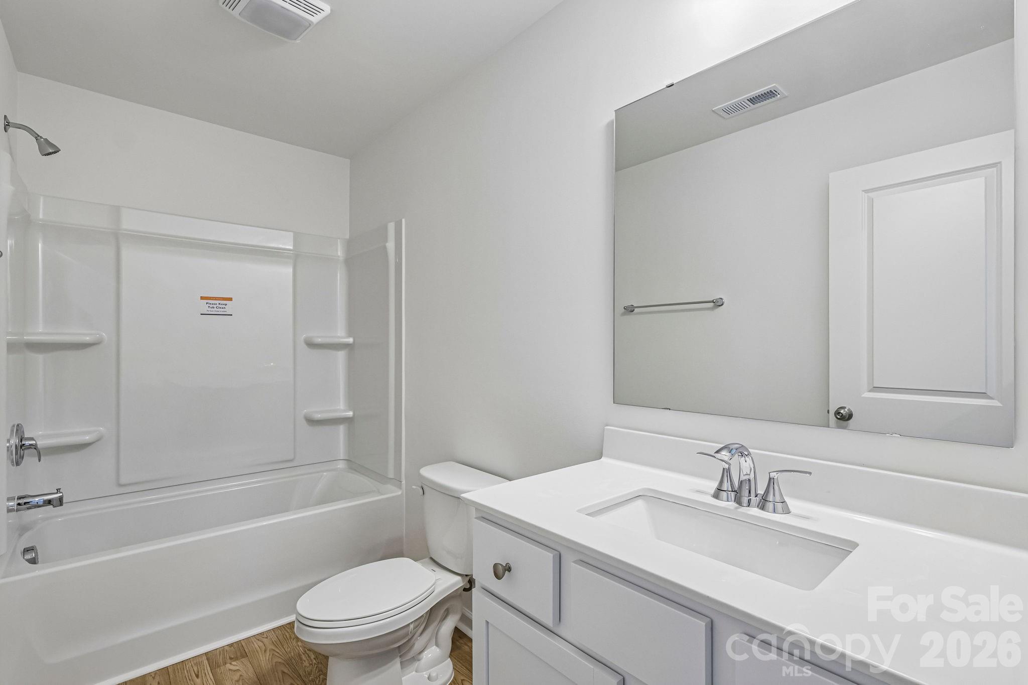 124 Pembroke Way #17 — Albemarle