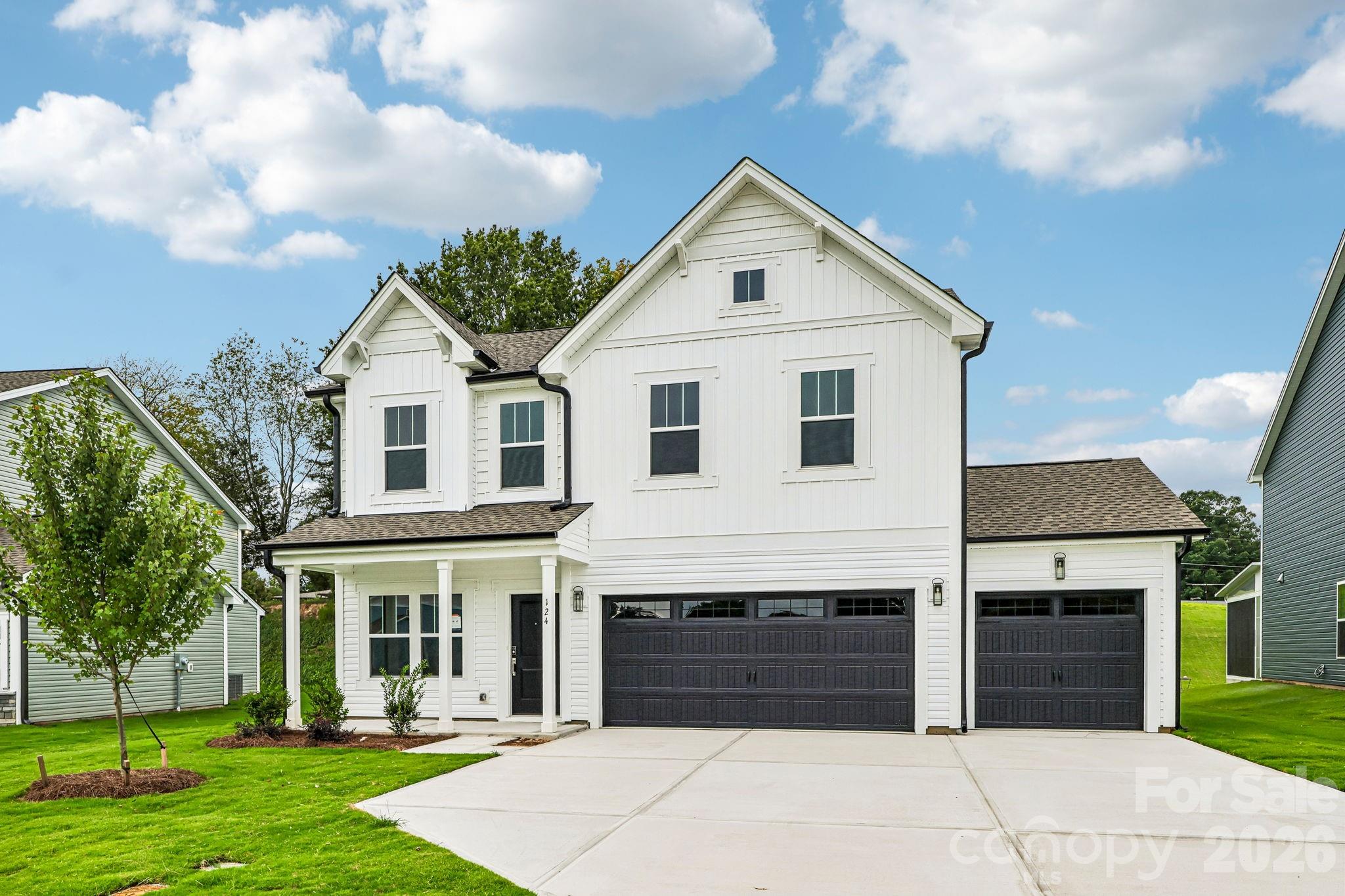 124 Pembroke Way #17 — Albemarle