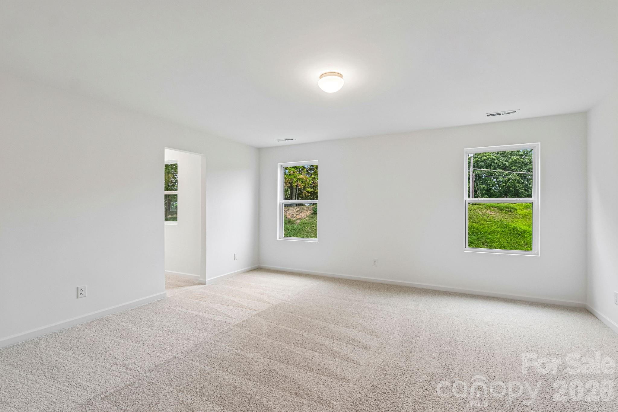 124 Pembroke Way #17 — Albemarle