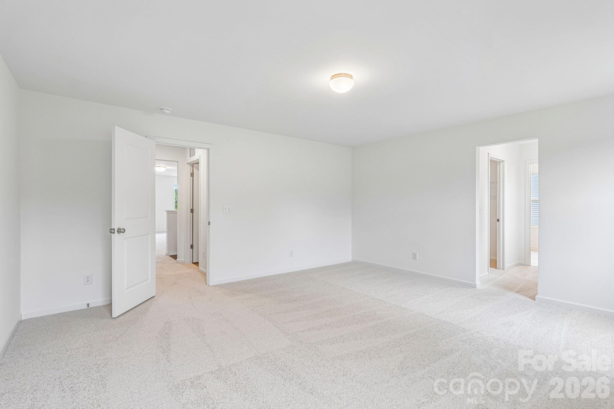 124 Pembroke Way #17 — Albemarle