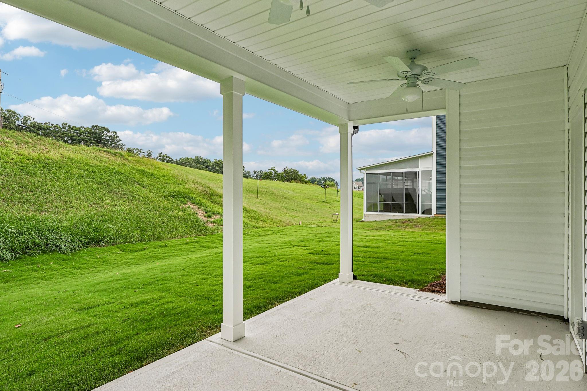 124 Pembroke Way #17 — Albemarle