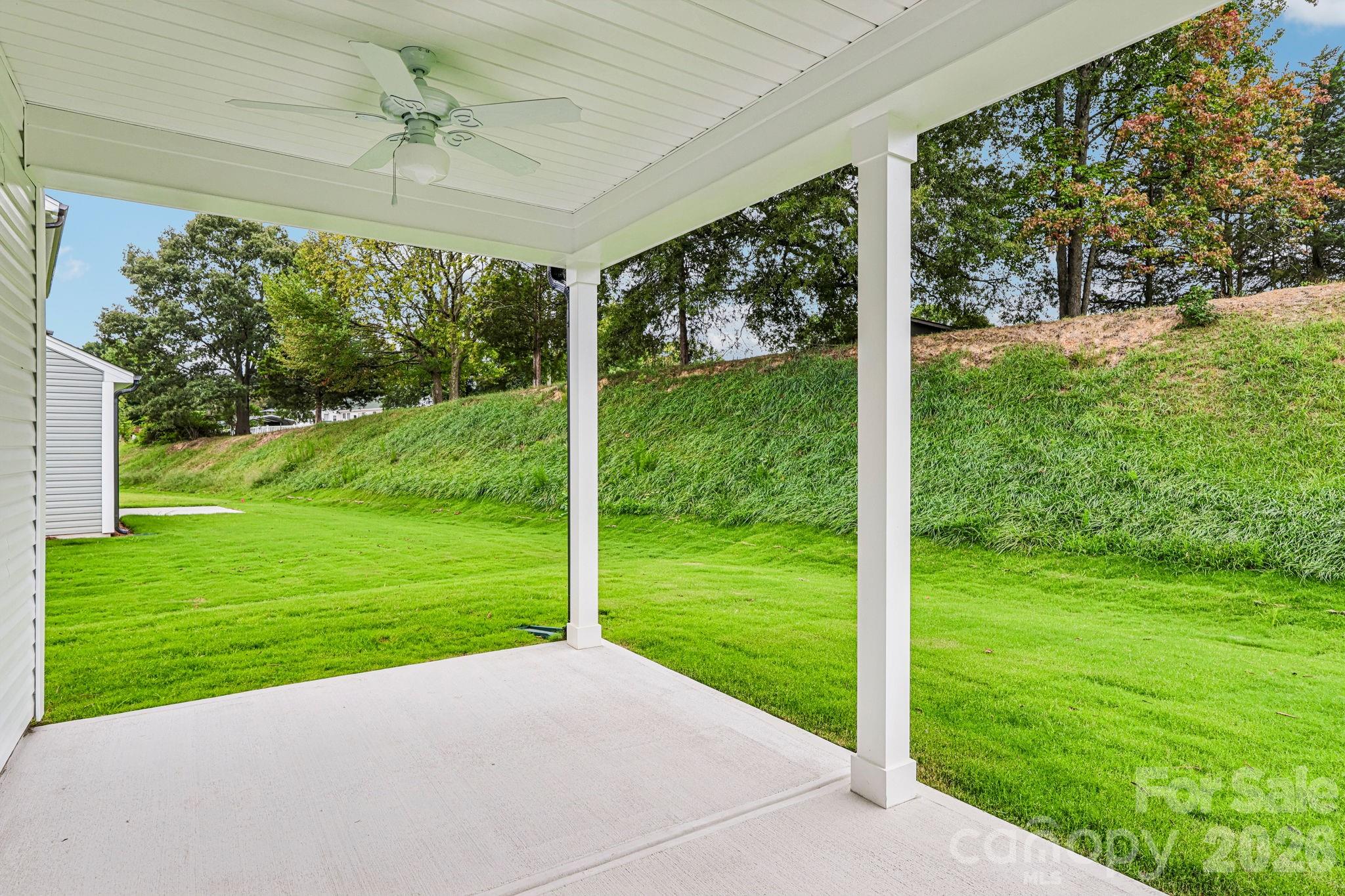 124 Pembroke Way #17 — Albemarle