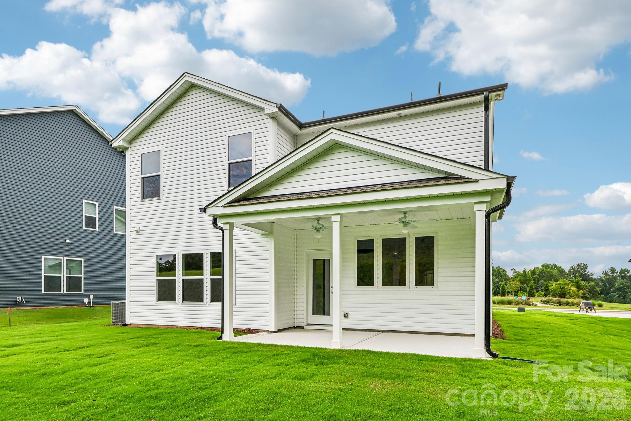 124 Pembroke Way #17 — Albemarle