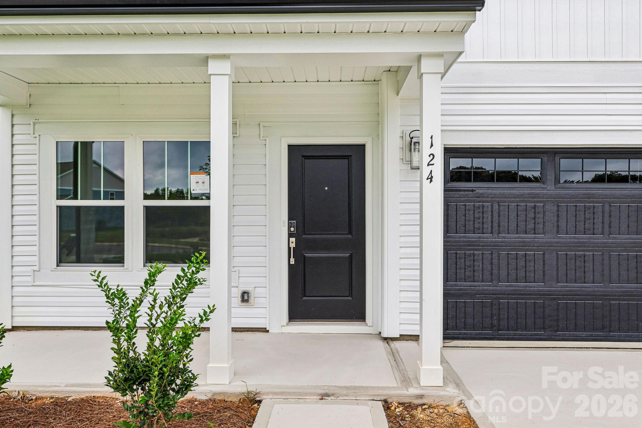 124 Pembroke Way #17 — Albemarle