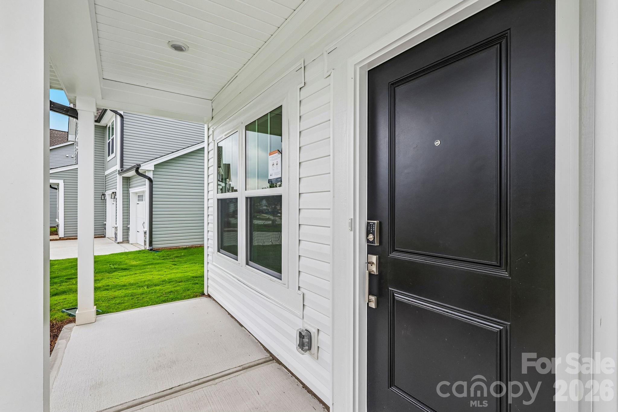 124 Pembroke Way #17 — Albemarle