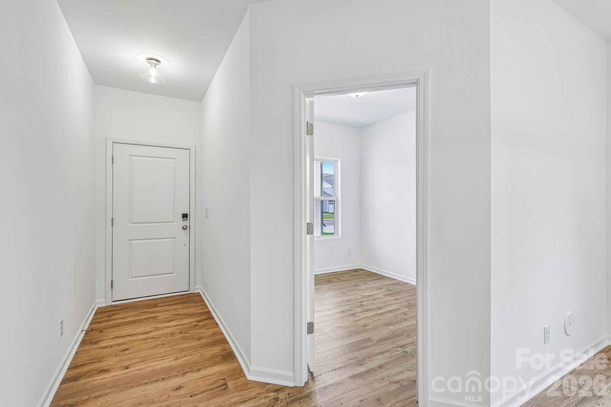 124 Pembroke Way #17 — Albemarle