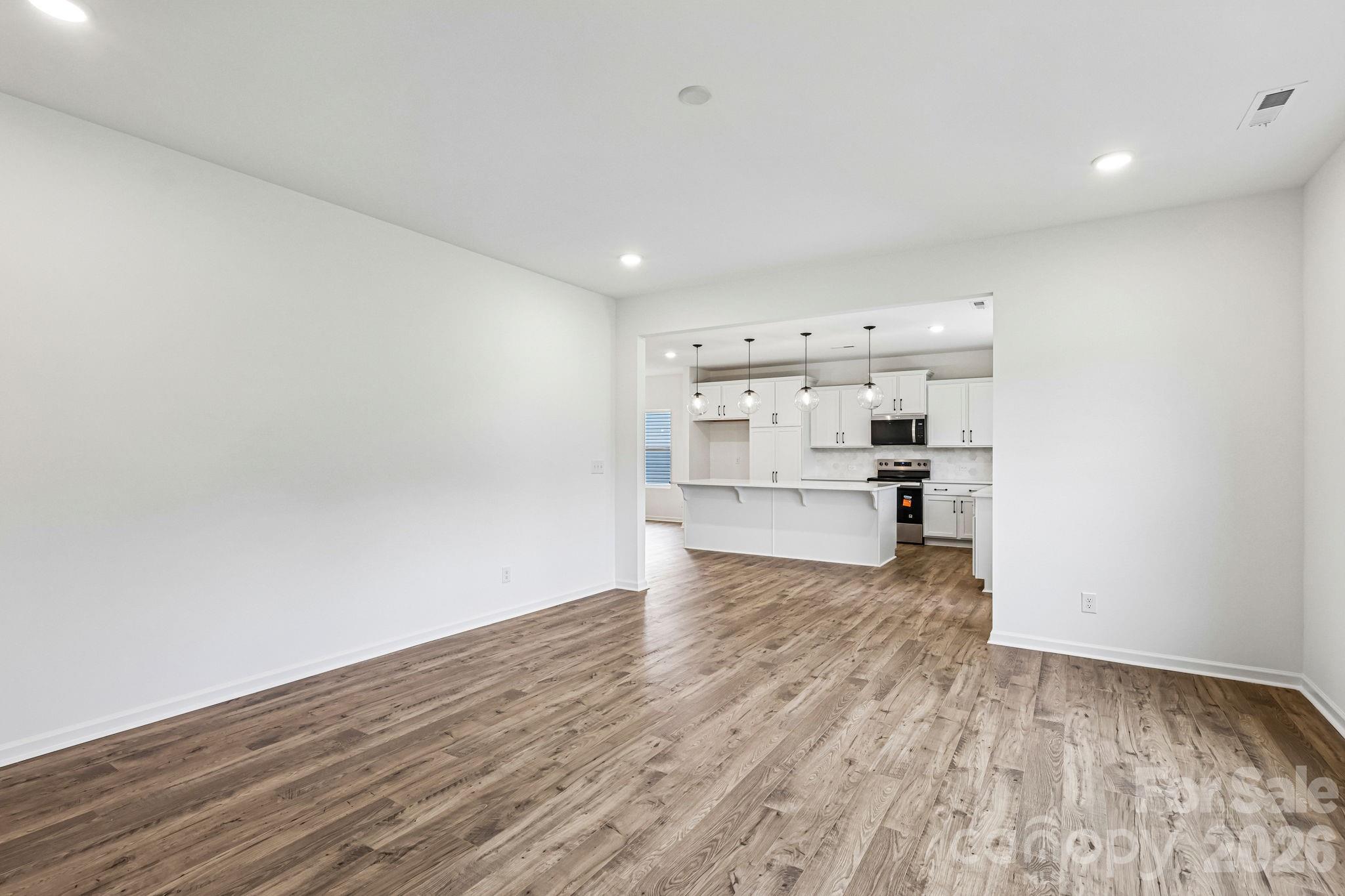 124 Pembroke Way #17 — Albemarle