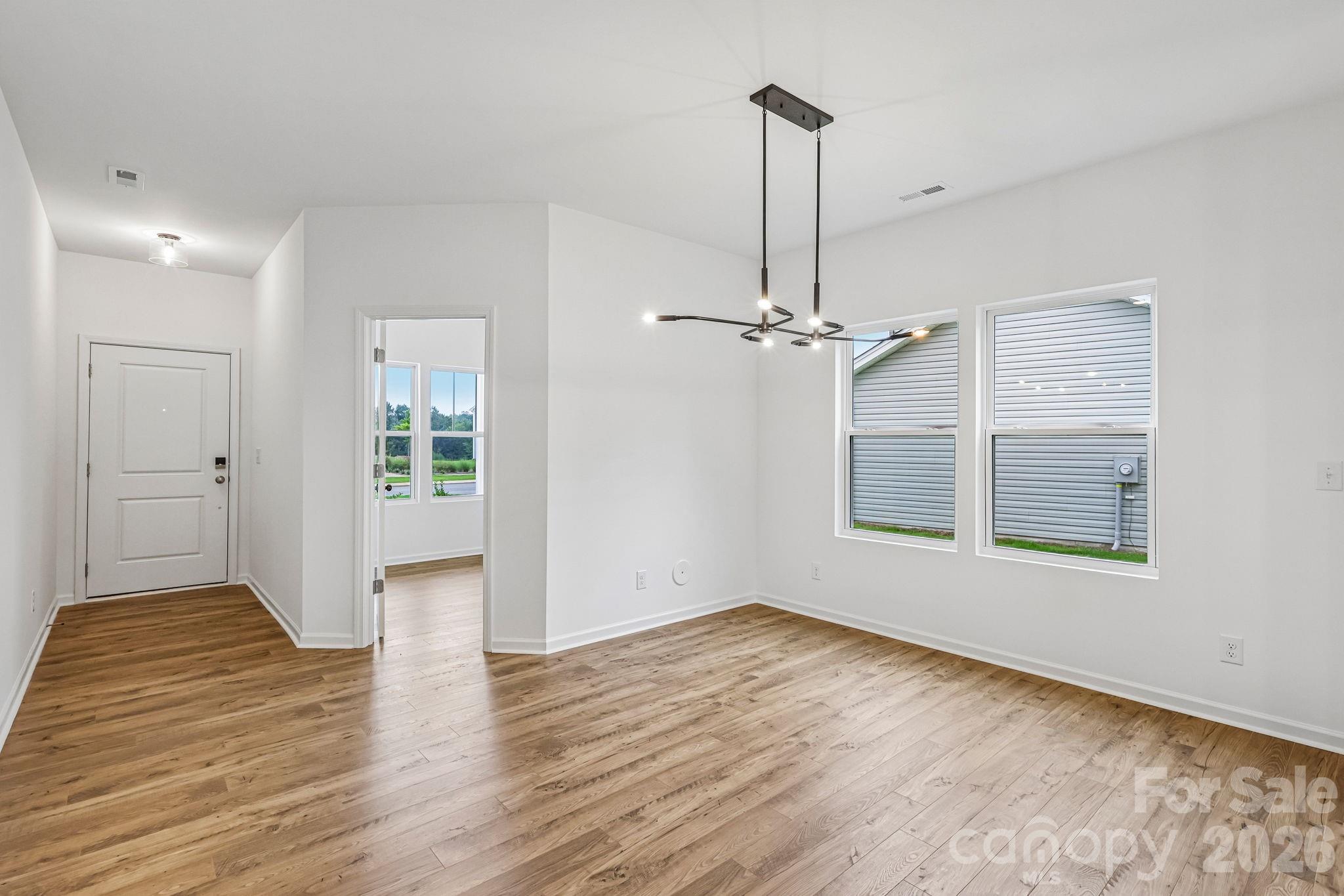 124 Pembroke Way #17 — Albemarle