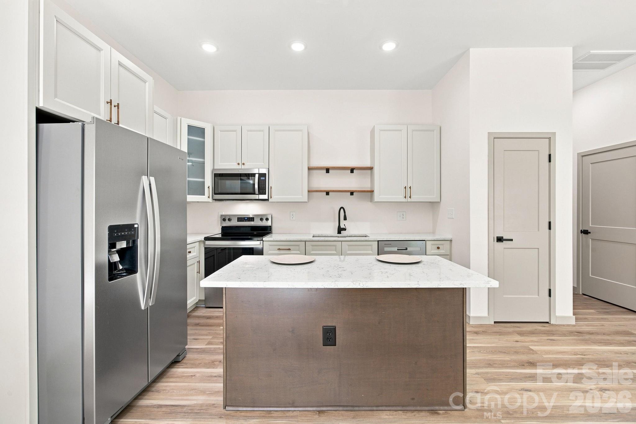 325 Lincoln Street SW #3 /Unit C — Concord