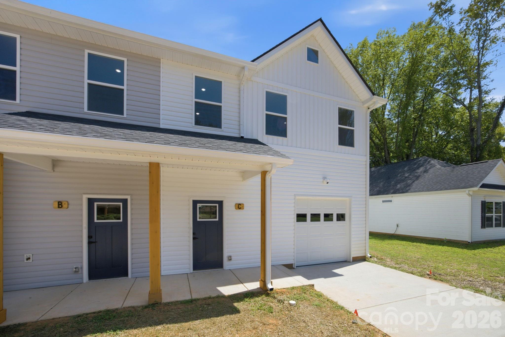 325 Lincoln Street SW #3 /Unit C — Concord