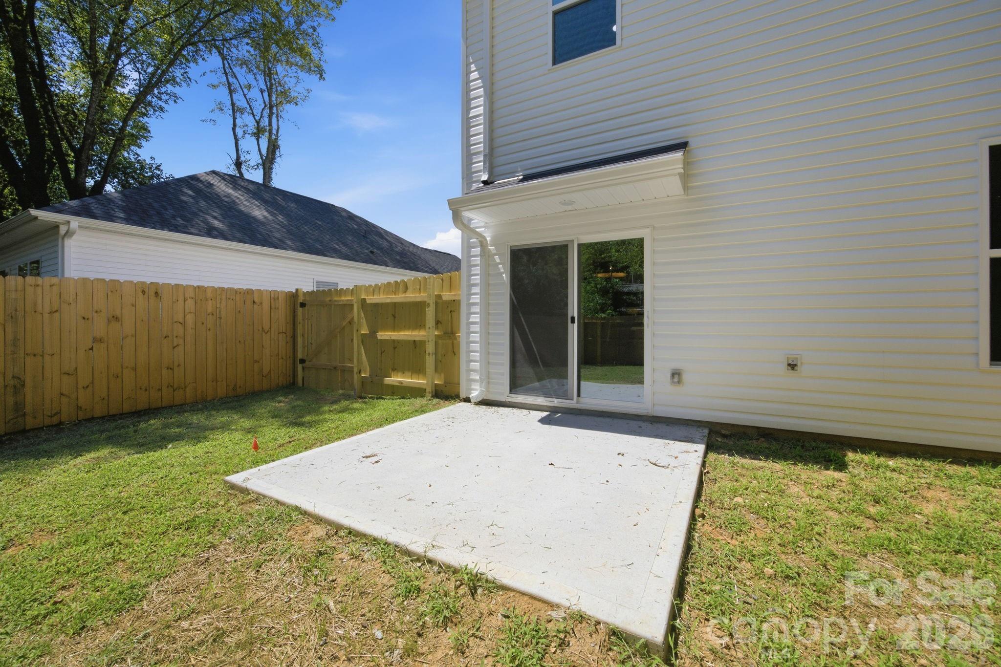 325 Lincoln Street SW #3 /Unit C — Concord