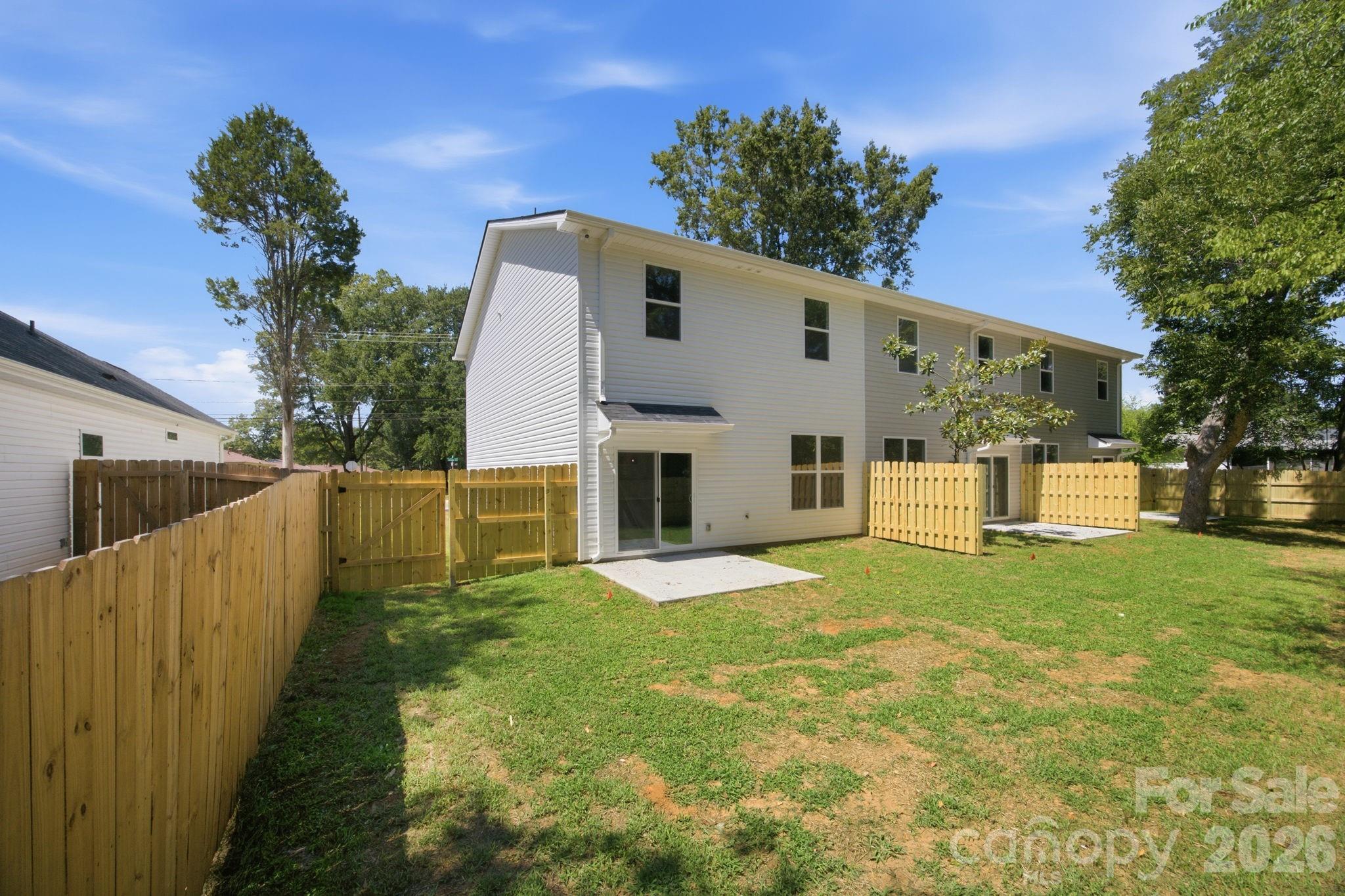 325 Lincoln Street SW #3 /Unit C — Concord