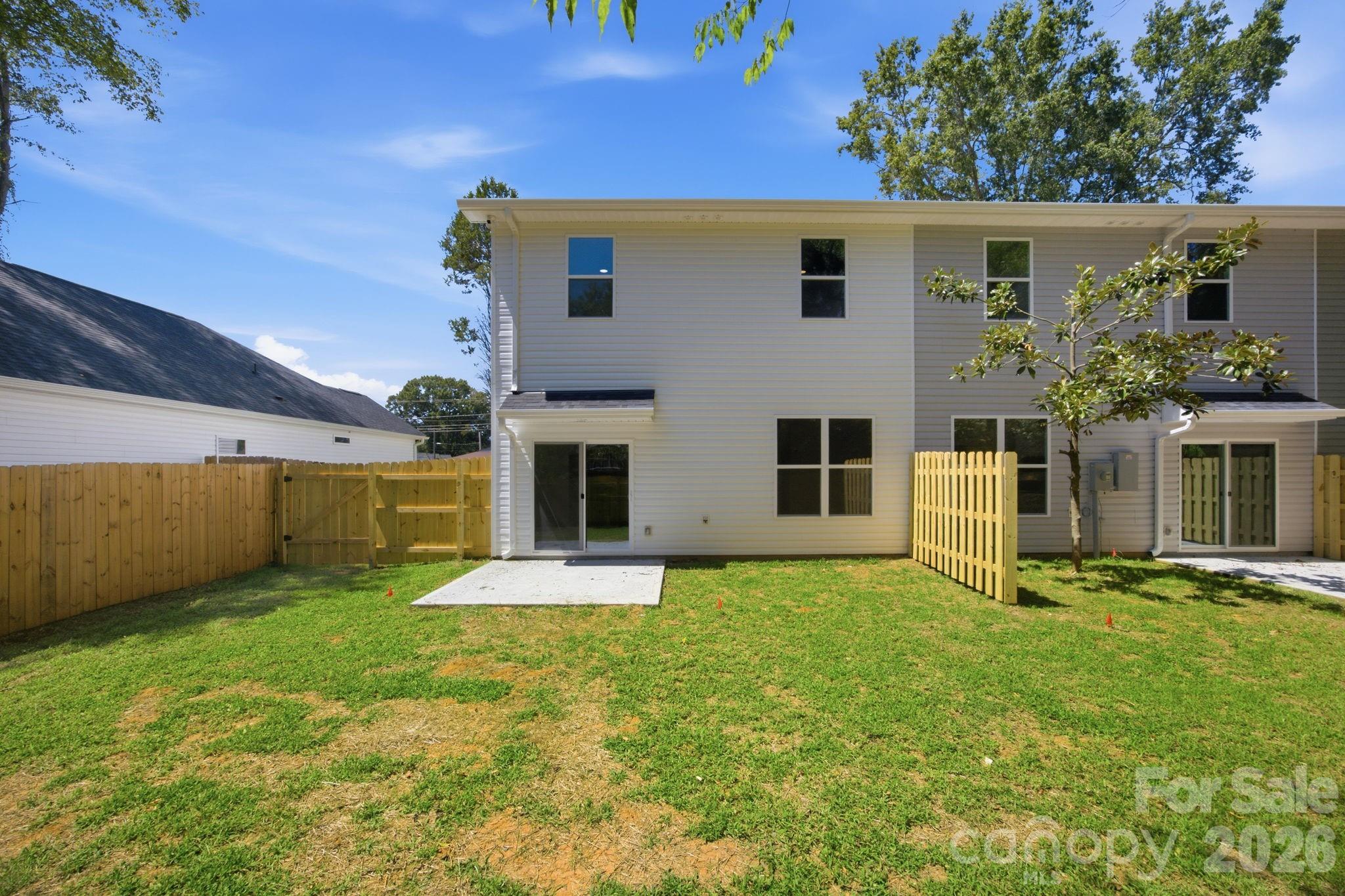 325 Lincoln Street SW #3 /Unit C — Concord