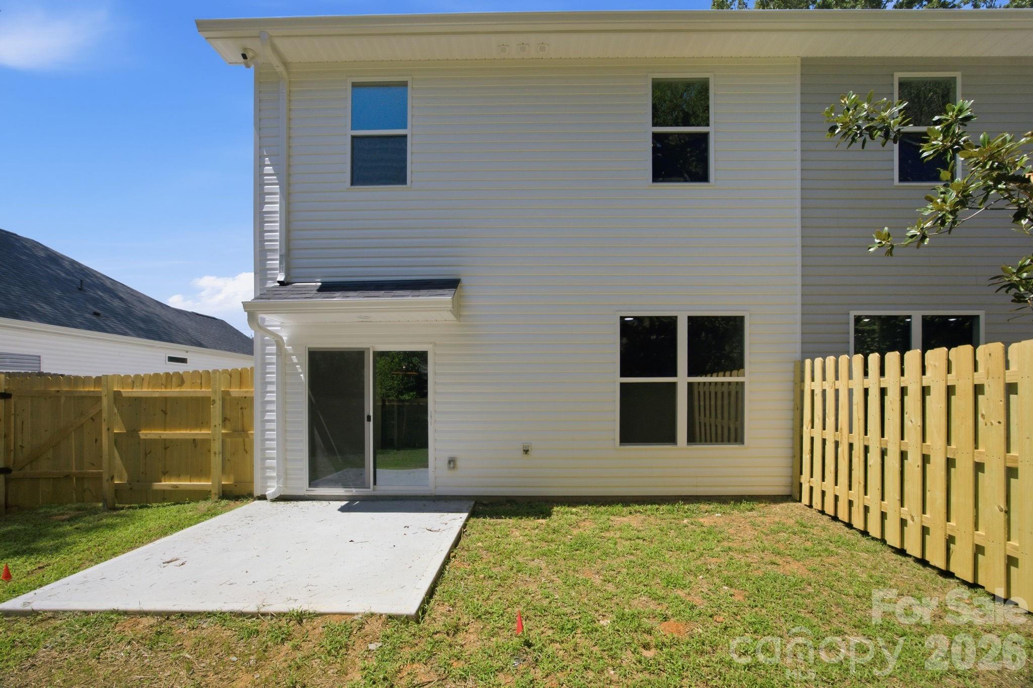 325 Lincoln Street SW #3 /Unit C — Concord