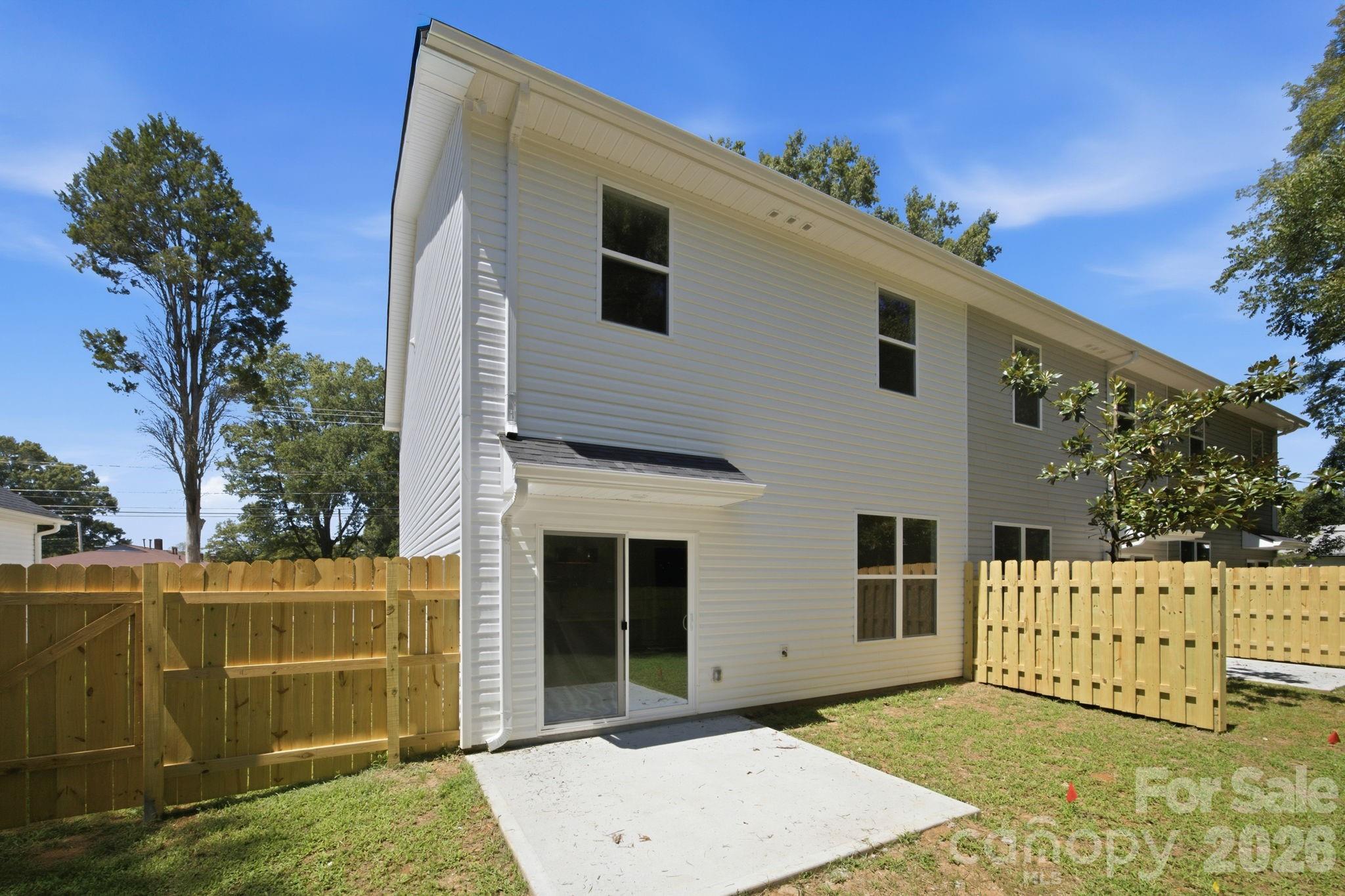 325 Lincoln Street SW #3 /Unit C — Concord