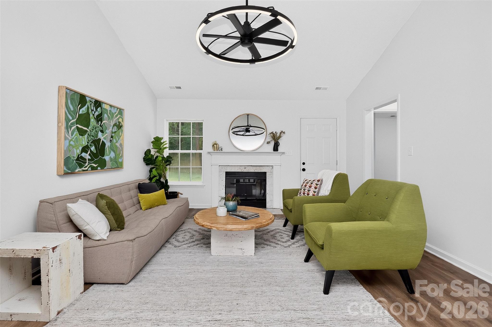 5800 Pennycross Lane — Charlotte