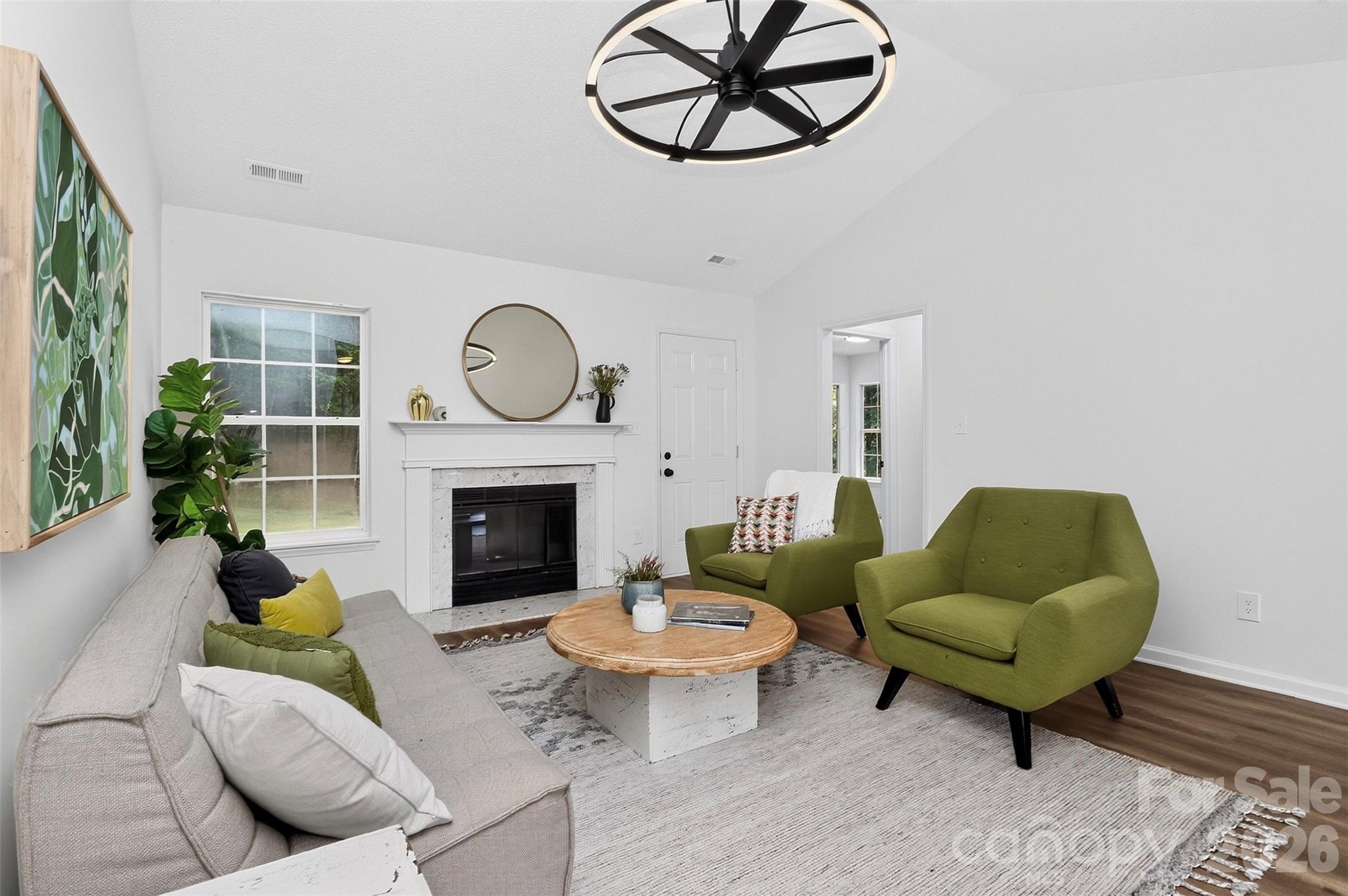 5800 Pennycross Lane — Charlotte