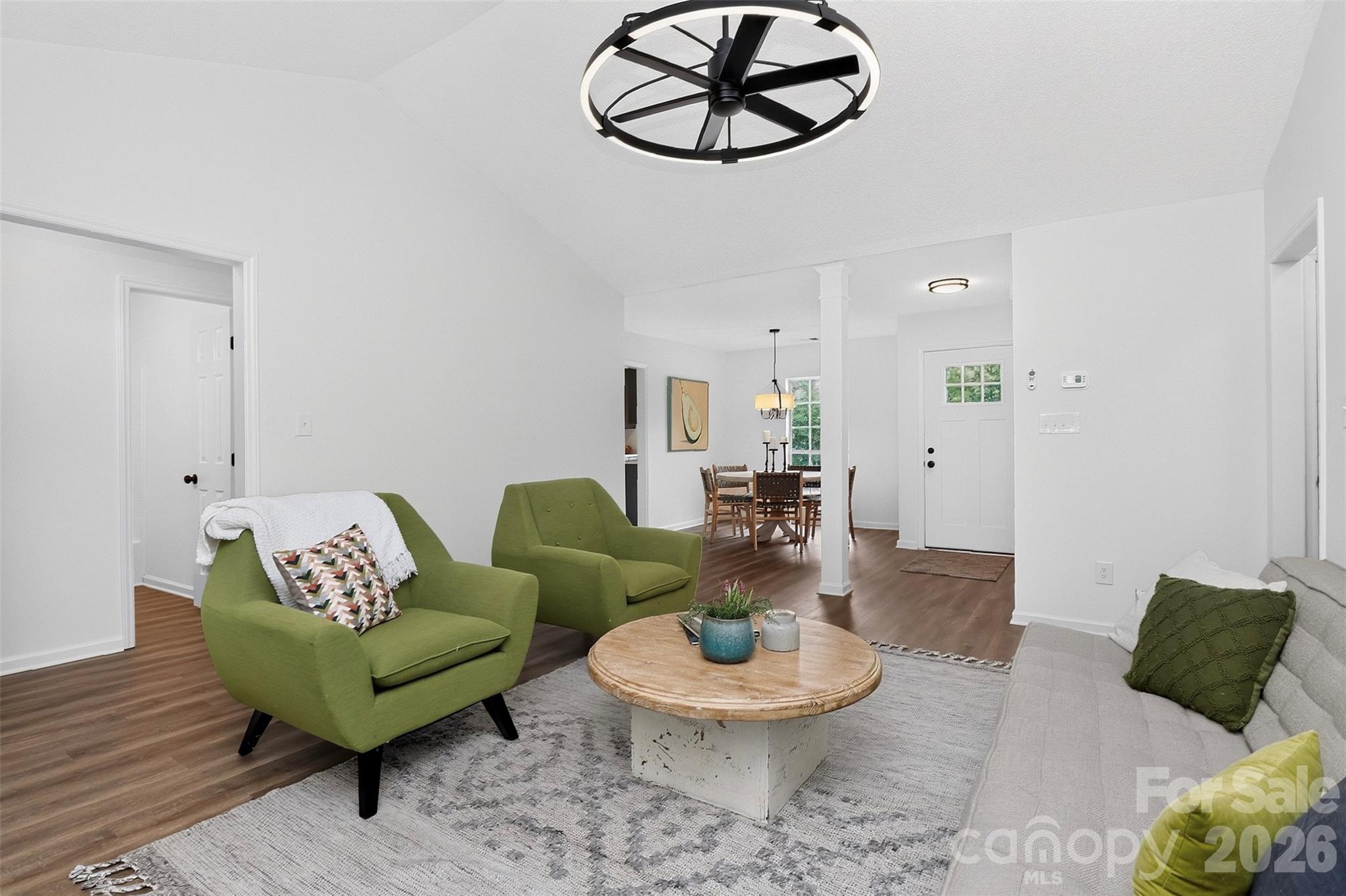 5800 Pennycross Lane — Charlotte