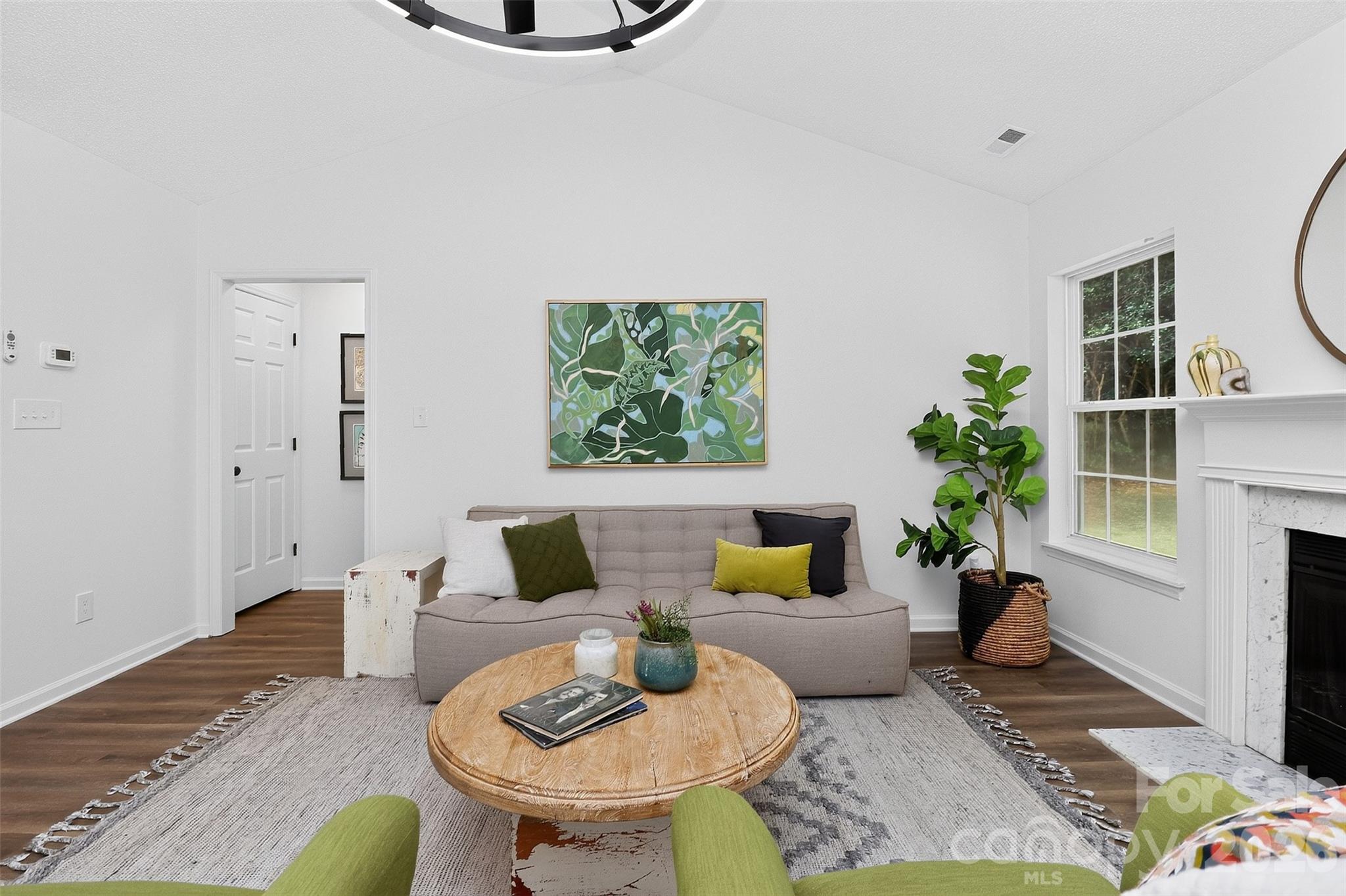 5800 Pennycross Lane — Charlotte