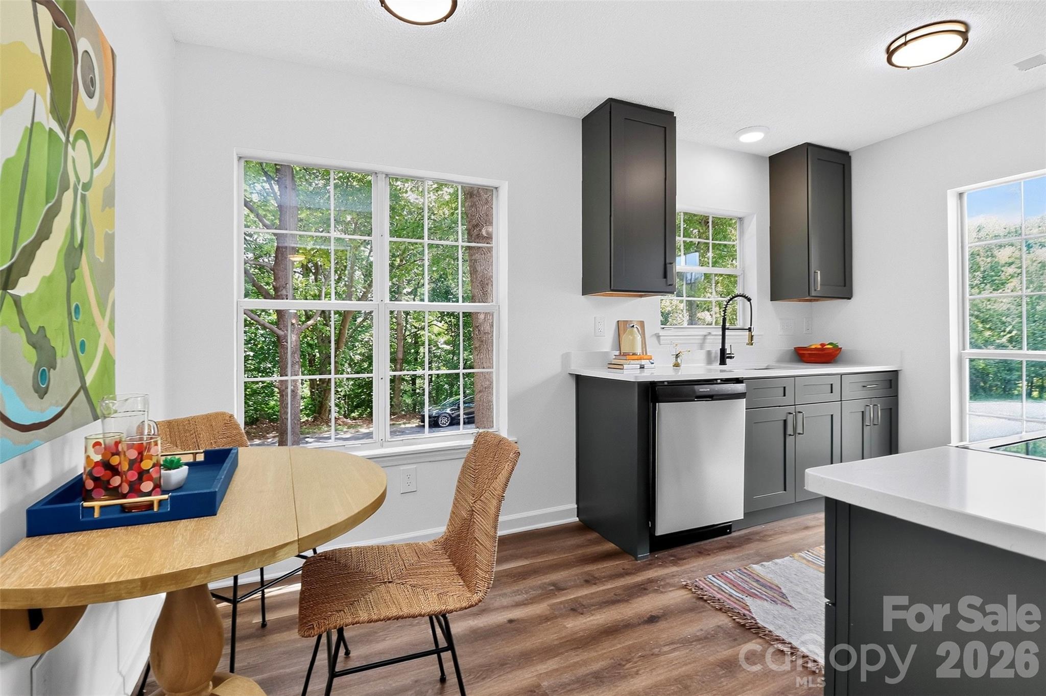 5800 Pennycross Lane — Charlotte