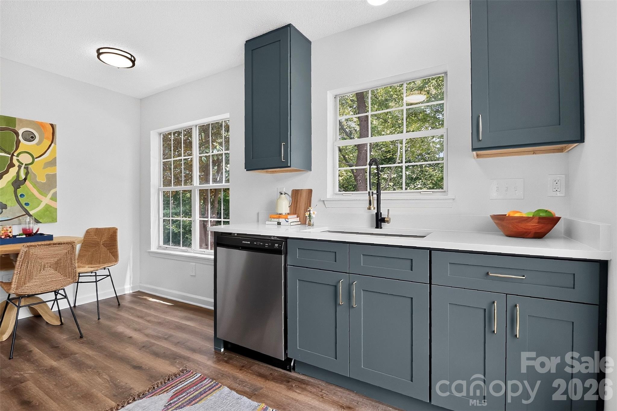 5800 Pennycross Lane — Charlotte