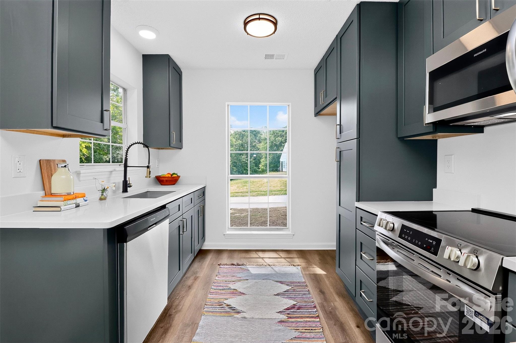 5800 Pennycross Lane — Charlotte