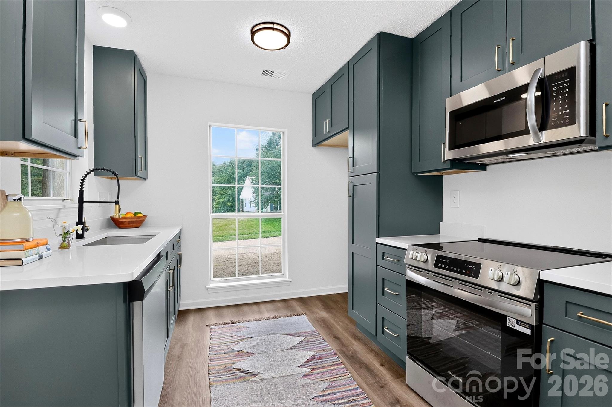 5800 Pennycross Lane — Charlotte