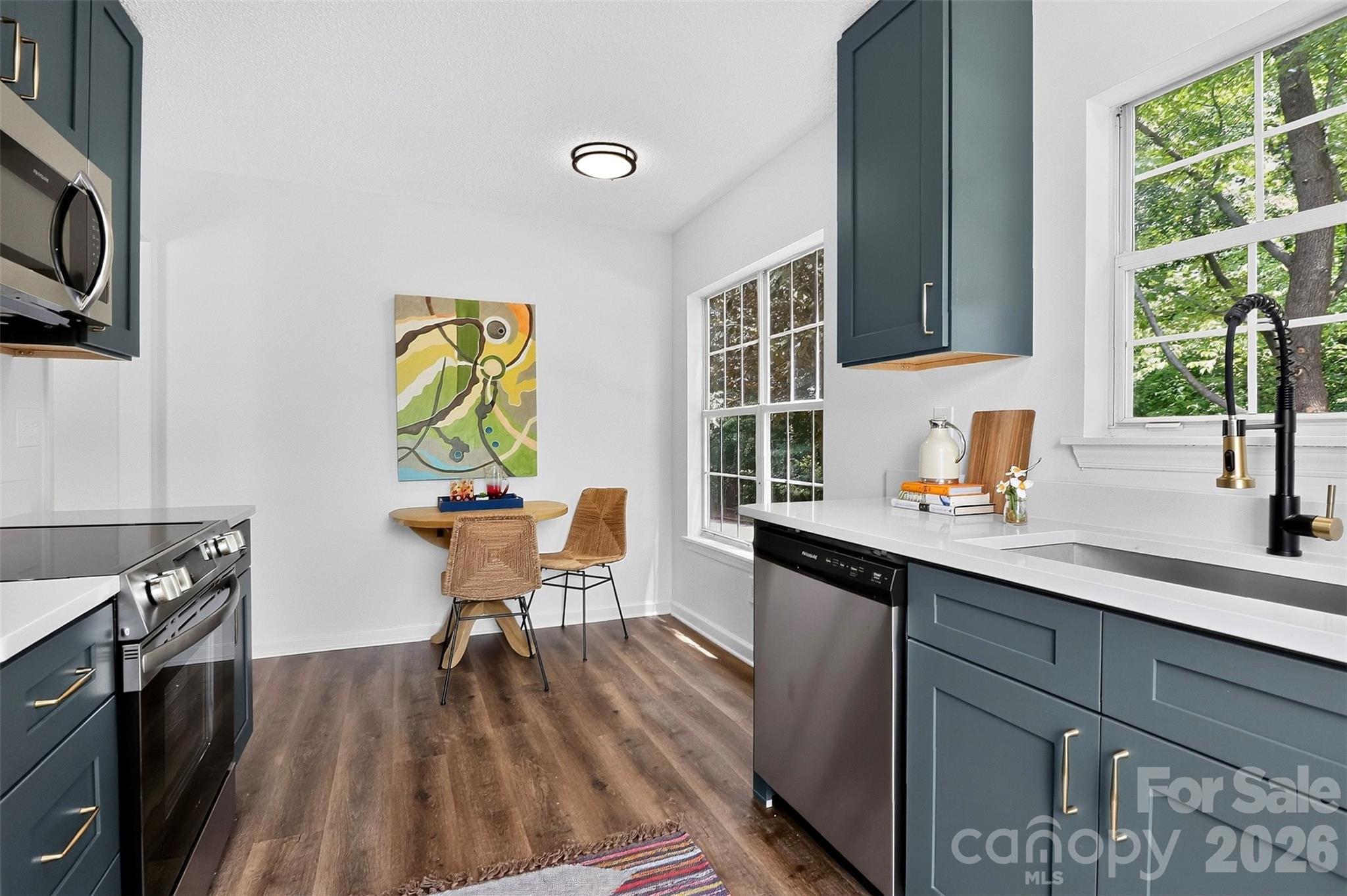 5800 Pennycross Lane — Charlotte