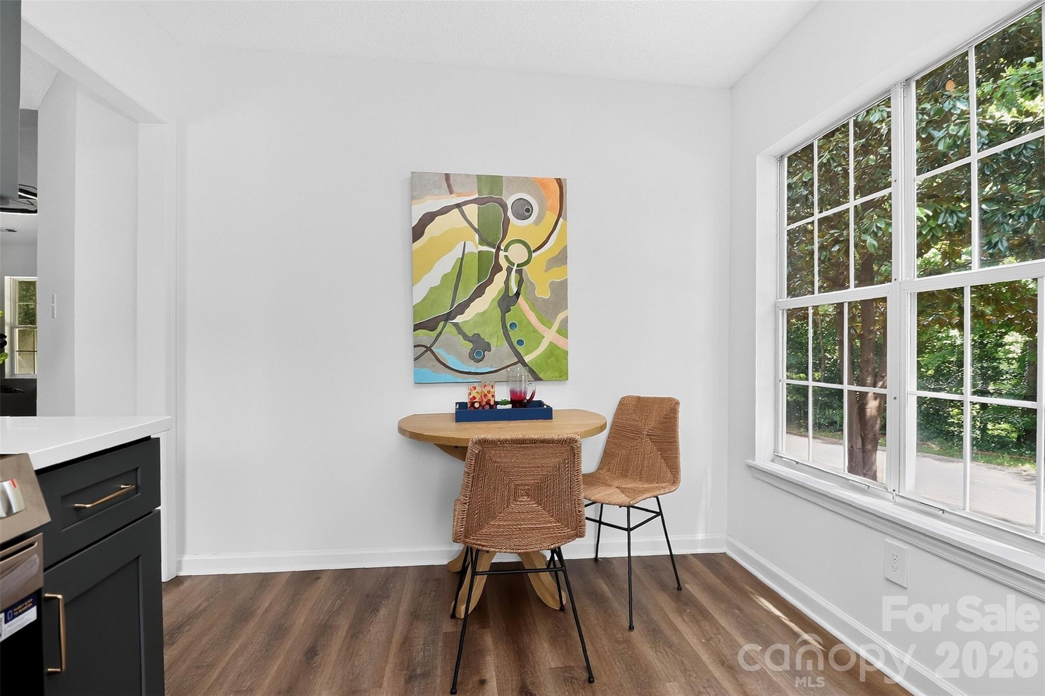 5800 Pennycross Lane — Charlotte