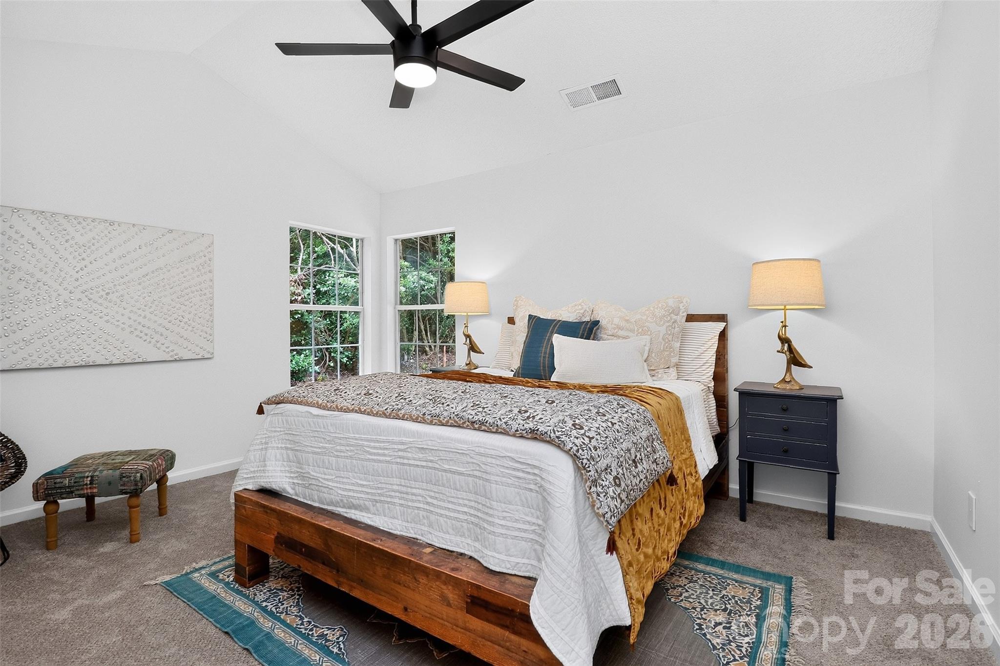 5800 Pennycross Lane — Charlotte