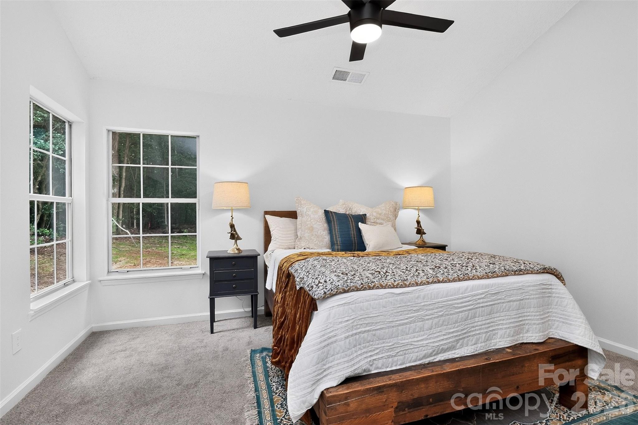 5800 Pennycross Lane — Charlotte