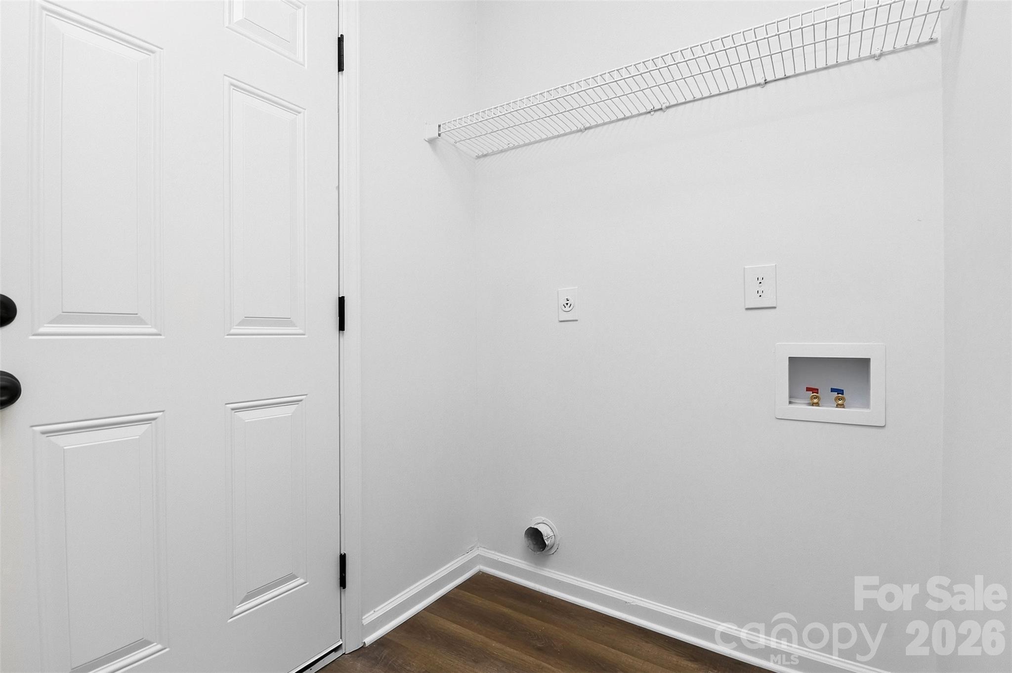 5800 Pennycross Lane — Charlotte