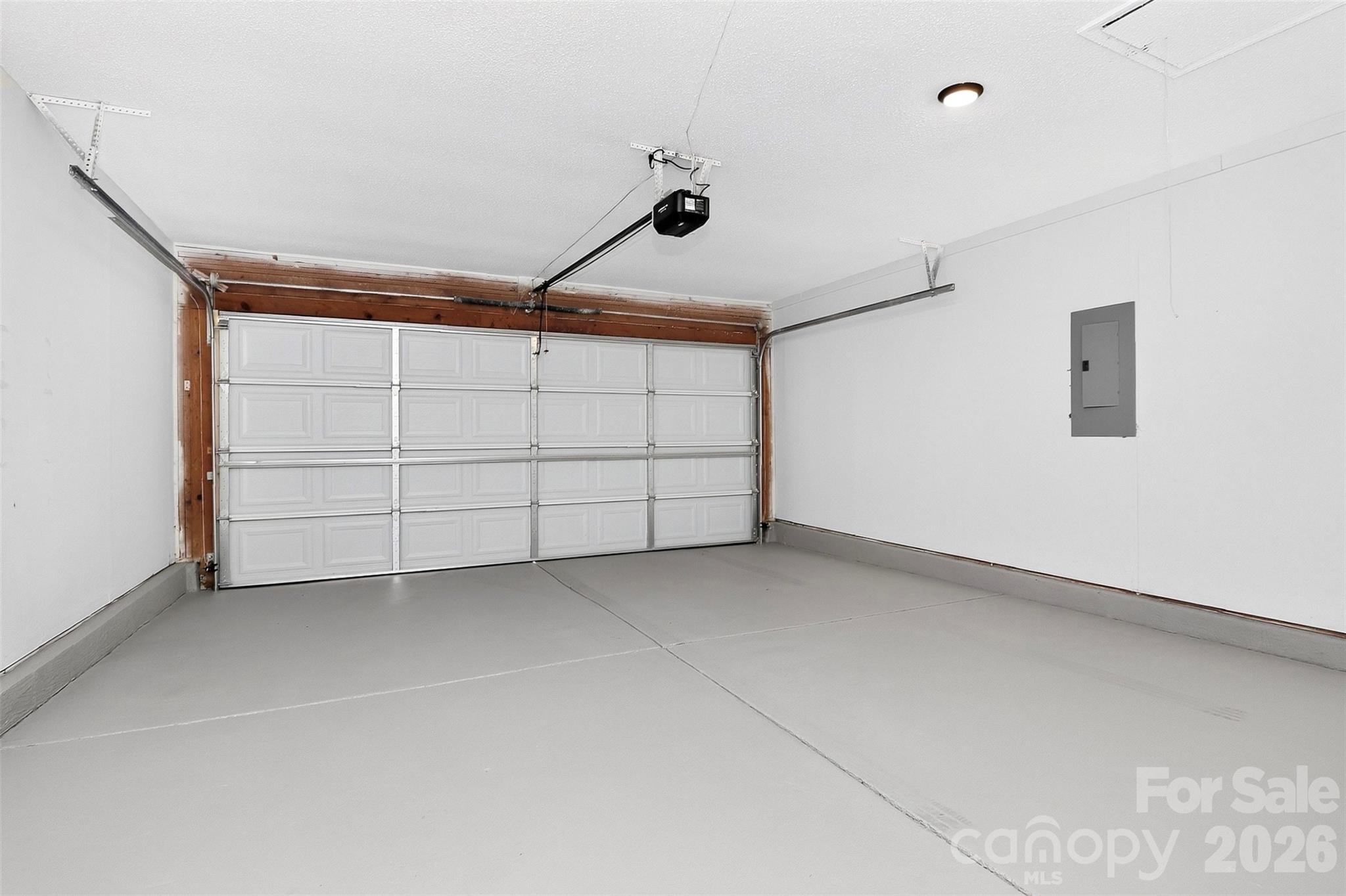 5800 Pennycross Lane — Charlotte
