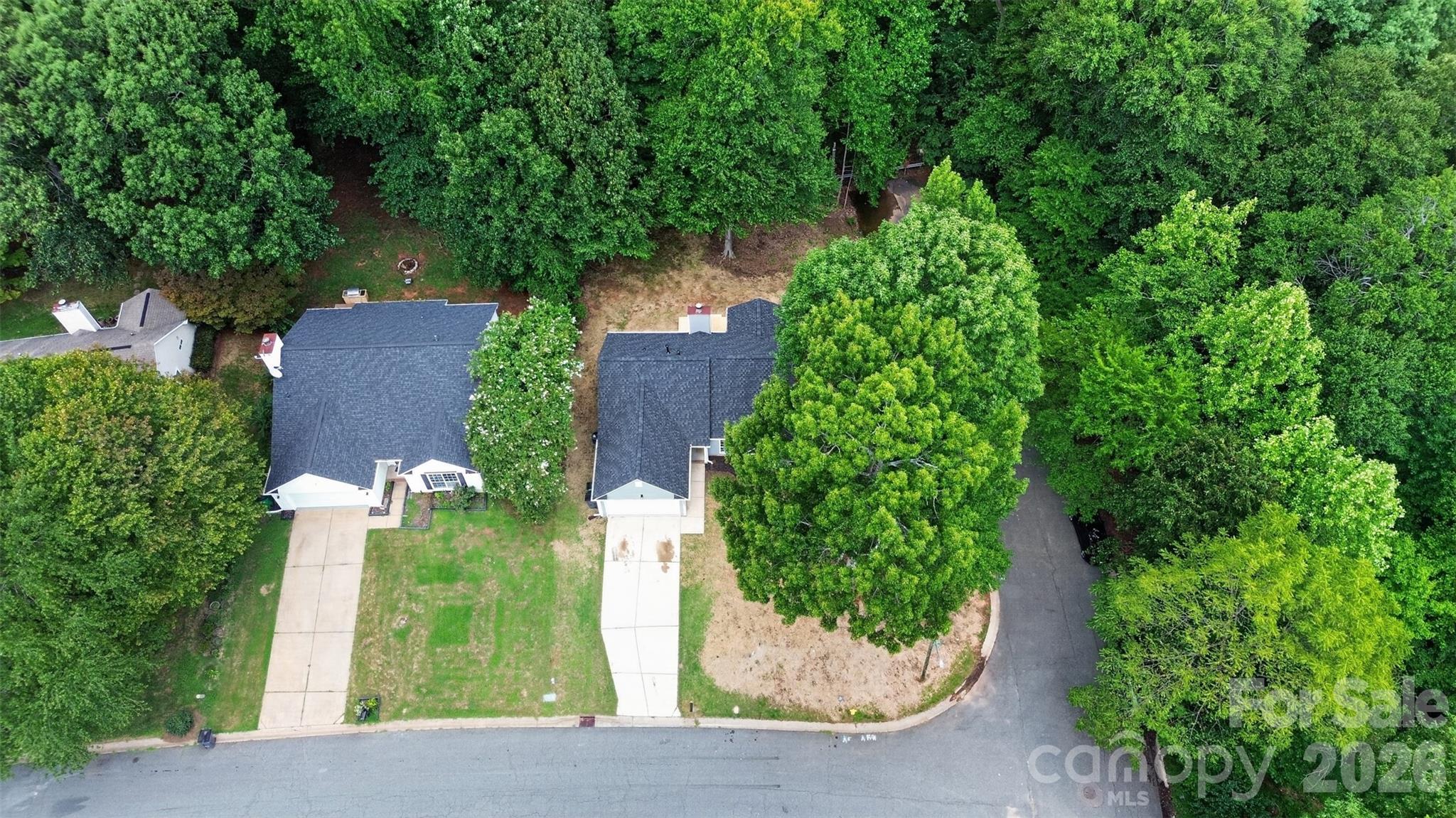 5800 Pennycross Lane — Charlotte