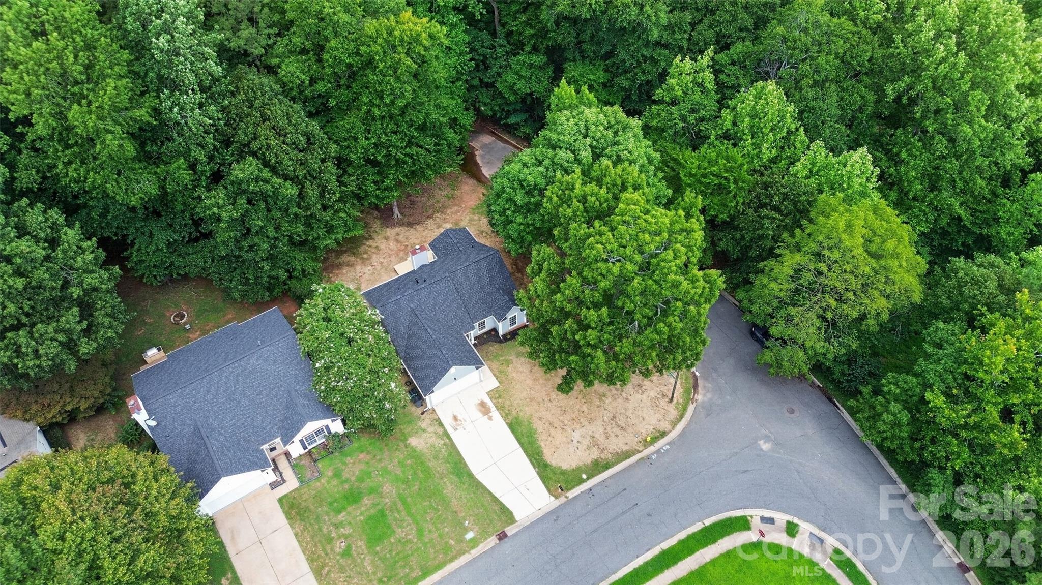 5800 Pennycross Lane — Charlotte